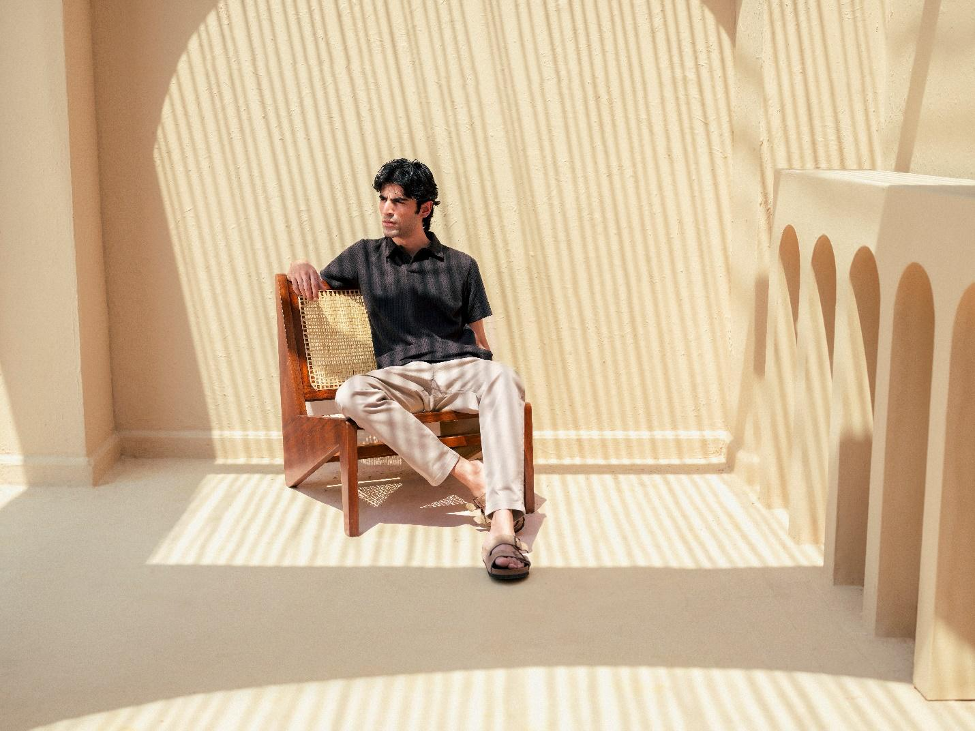Dress to Impress: Men’s Exclusive Summer Range