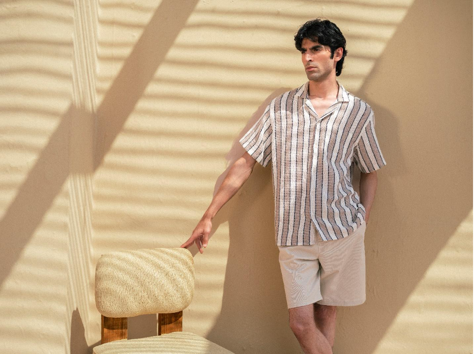 Trendy Colors for the Season: A Style Guide for Men