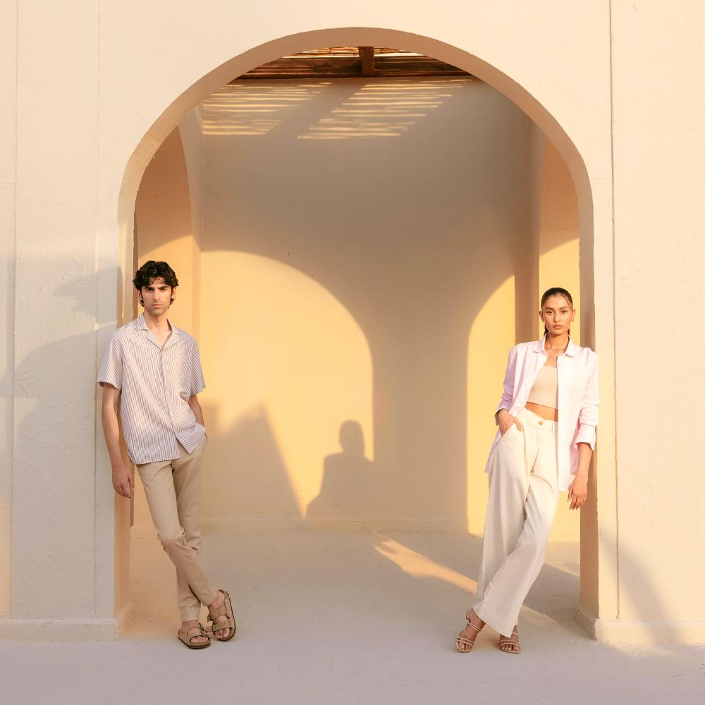 Shop Office-Appropriate Bottoms for Women with MILES