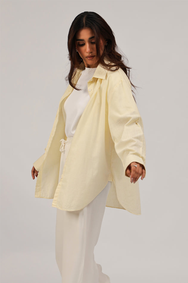 #Color_Butter Yellow