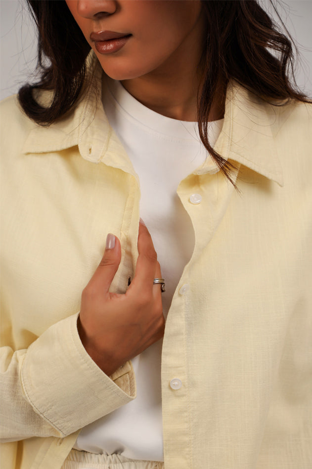 #Color_Butter Yellow