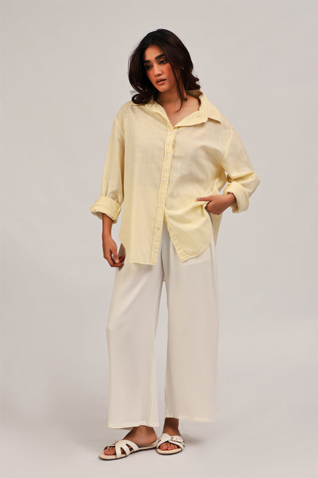 #Color_Butter Yellow