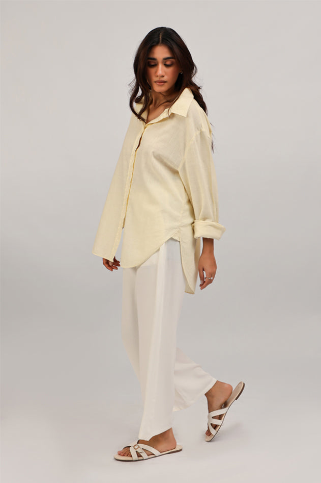 #Color_Butter Yellow