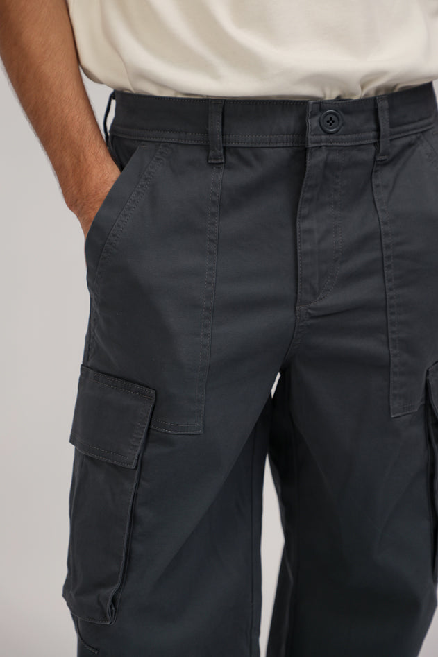 #Color_Charcoal Grey