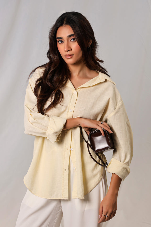 #Color_Butter Yellow