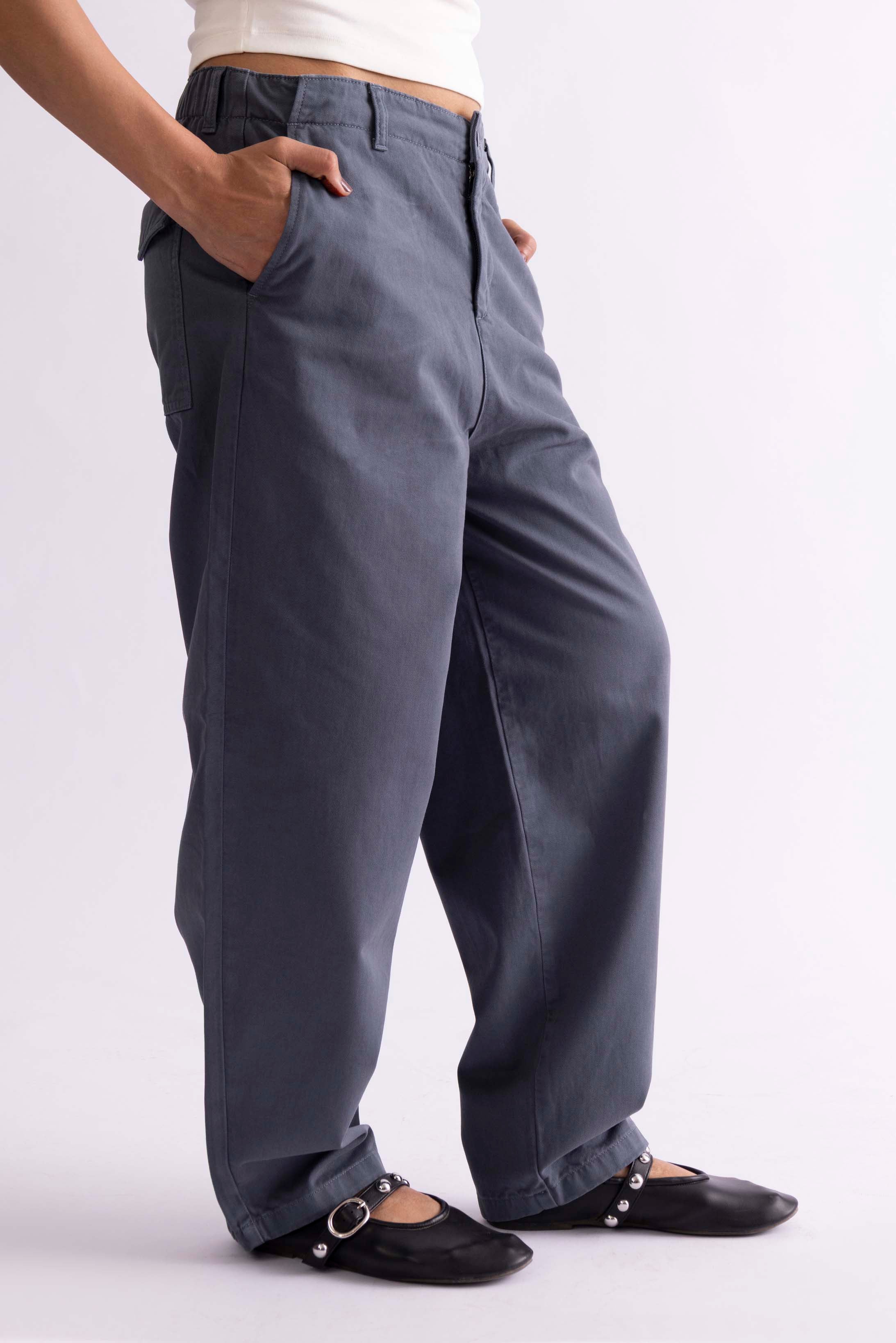 Unisex Loose FIT PANT