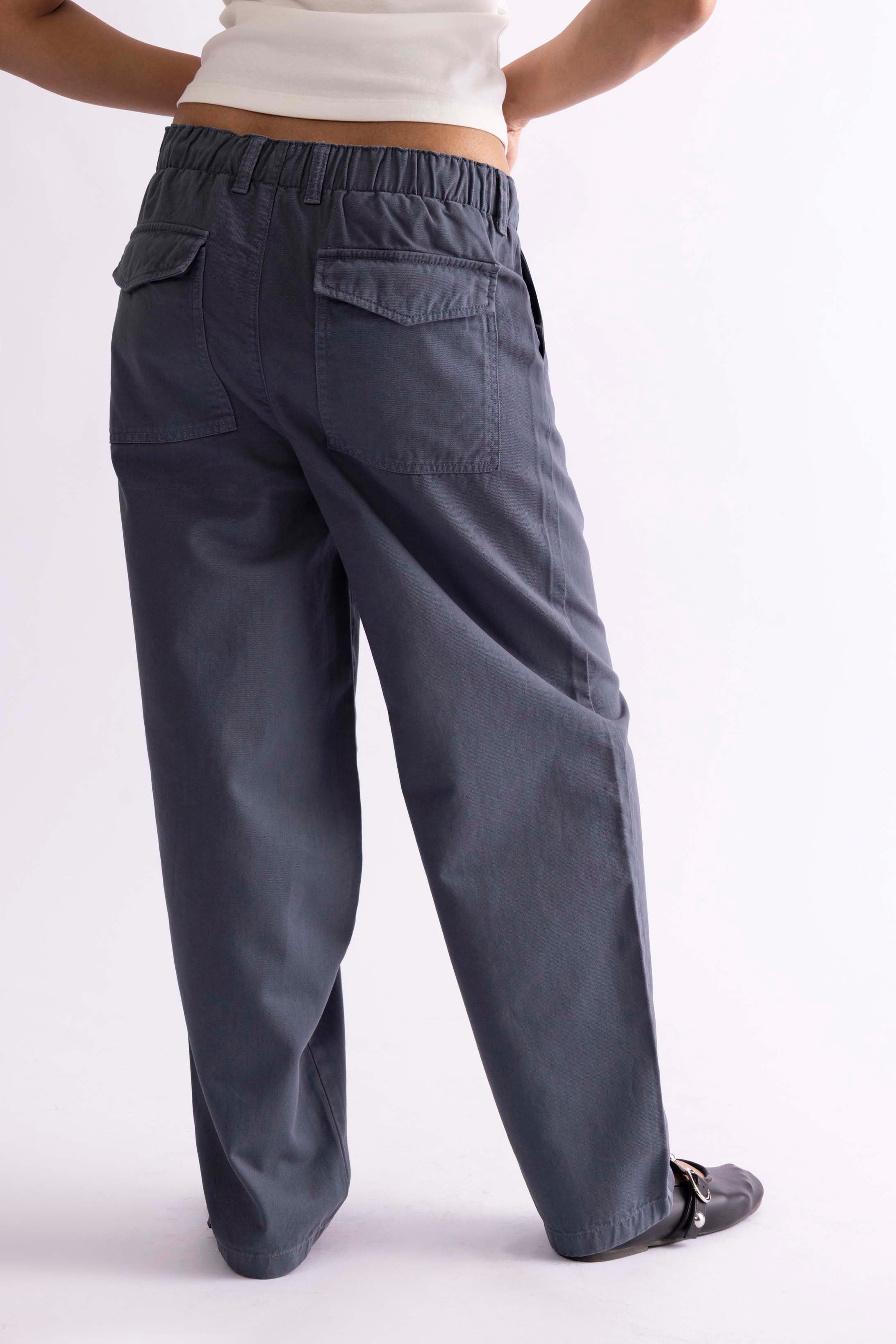 Unisex Loose FIT PANT