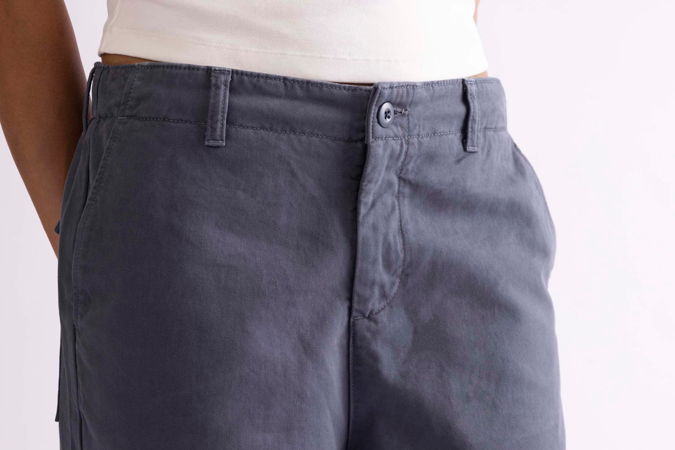 Unisex Loose FIT PANT