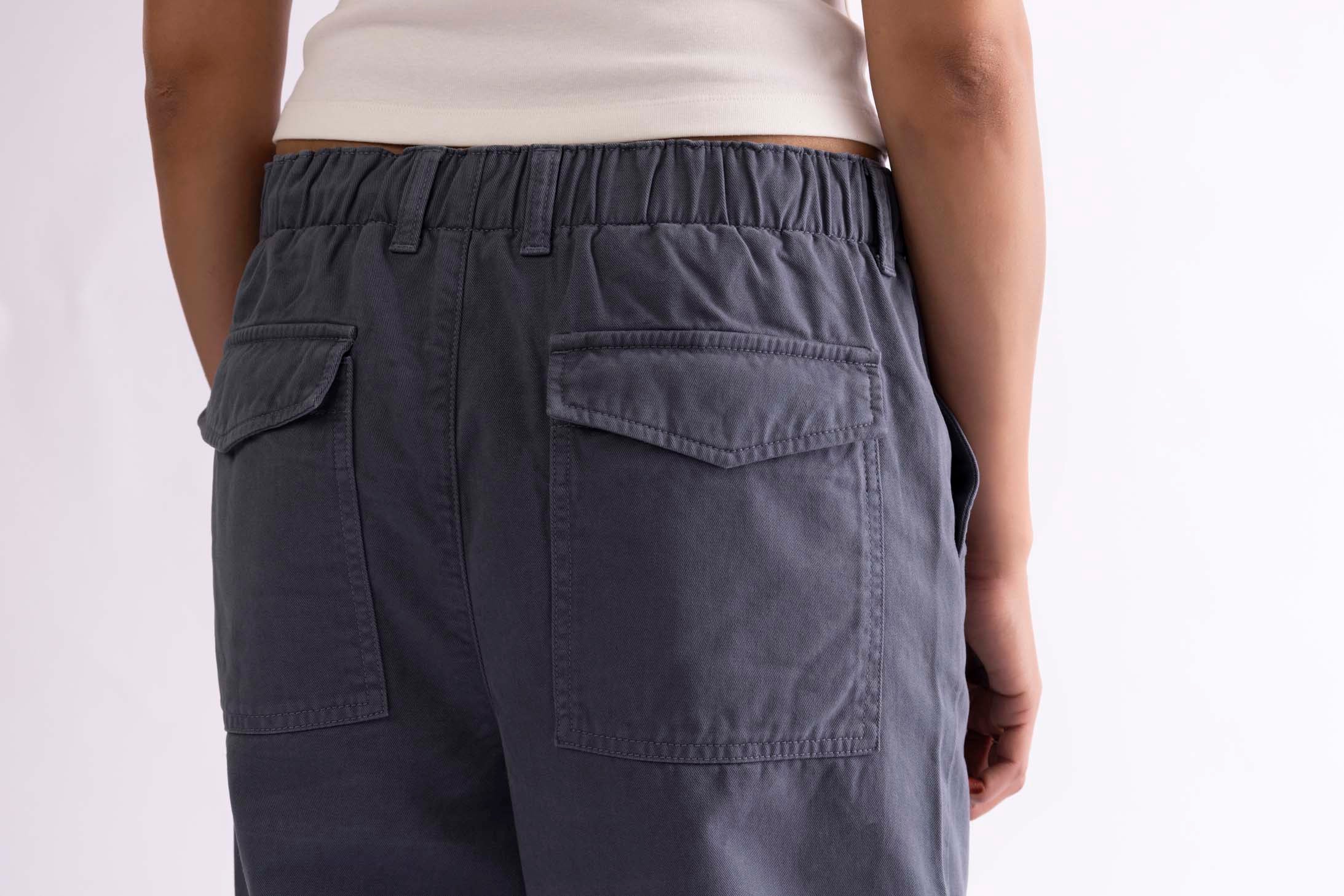 Unisex Loose FIT PANT