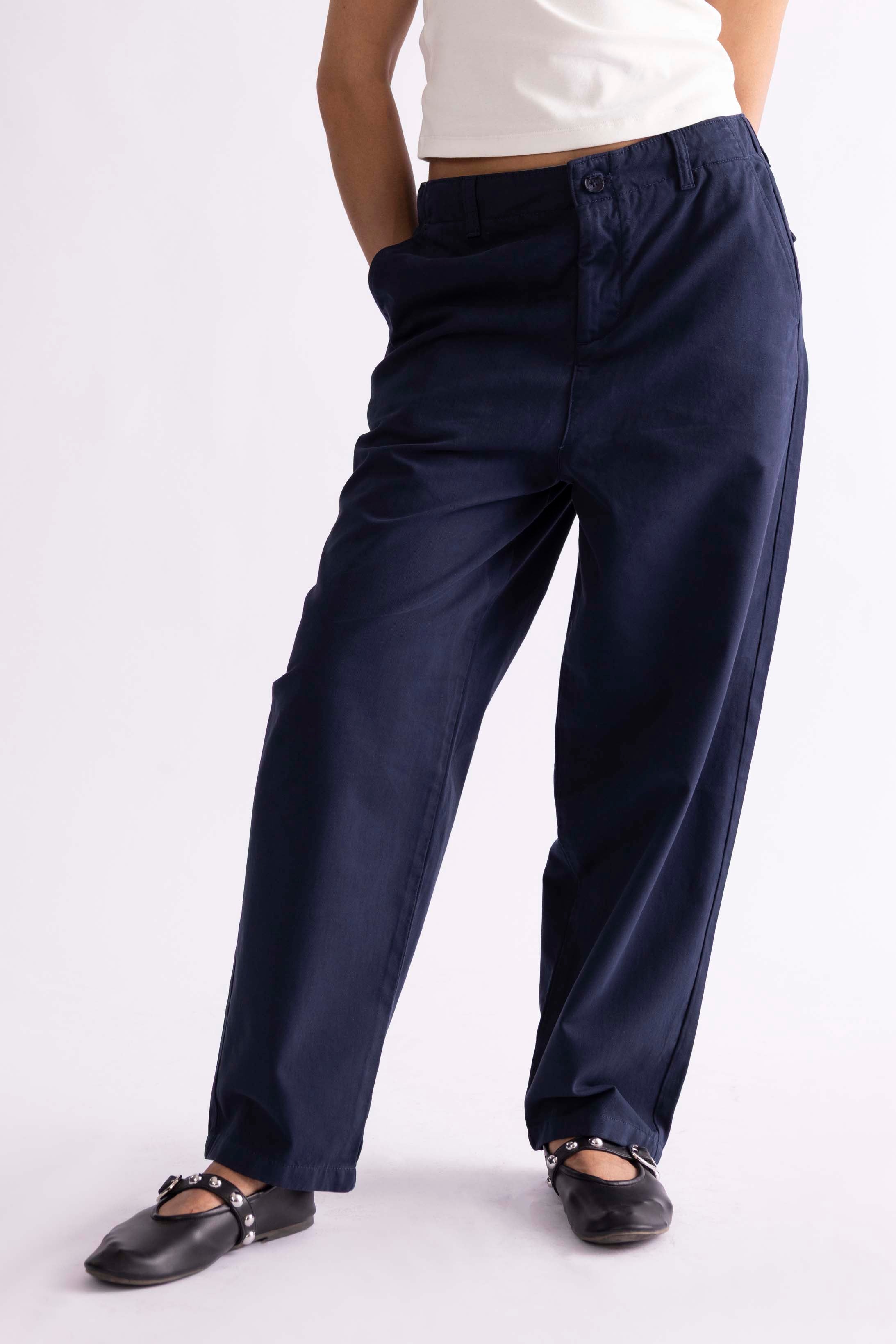 Unisex Loose FIT PANT