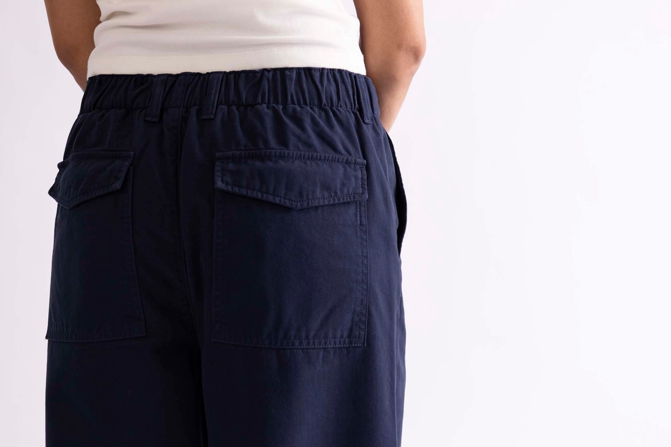 Unisex Loose FIT PANT