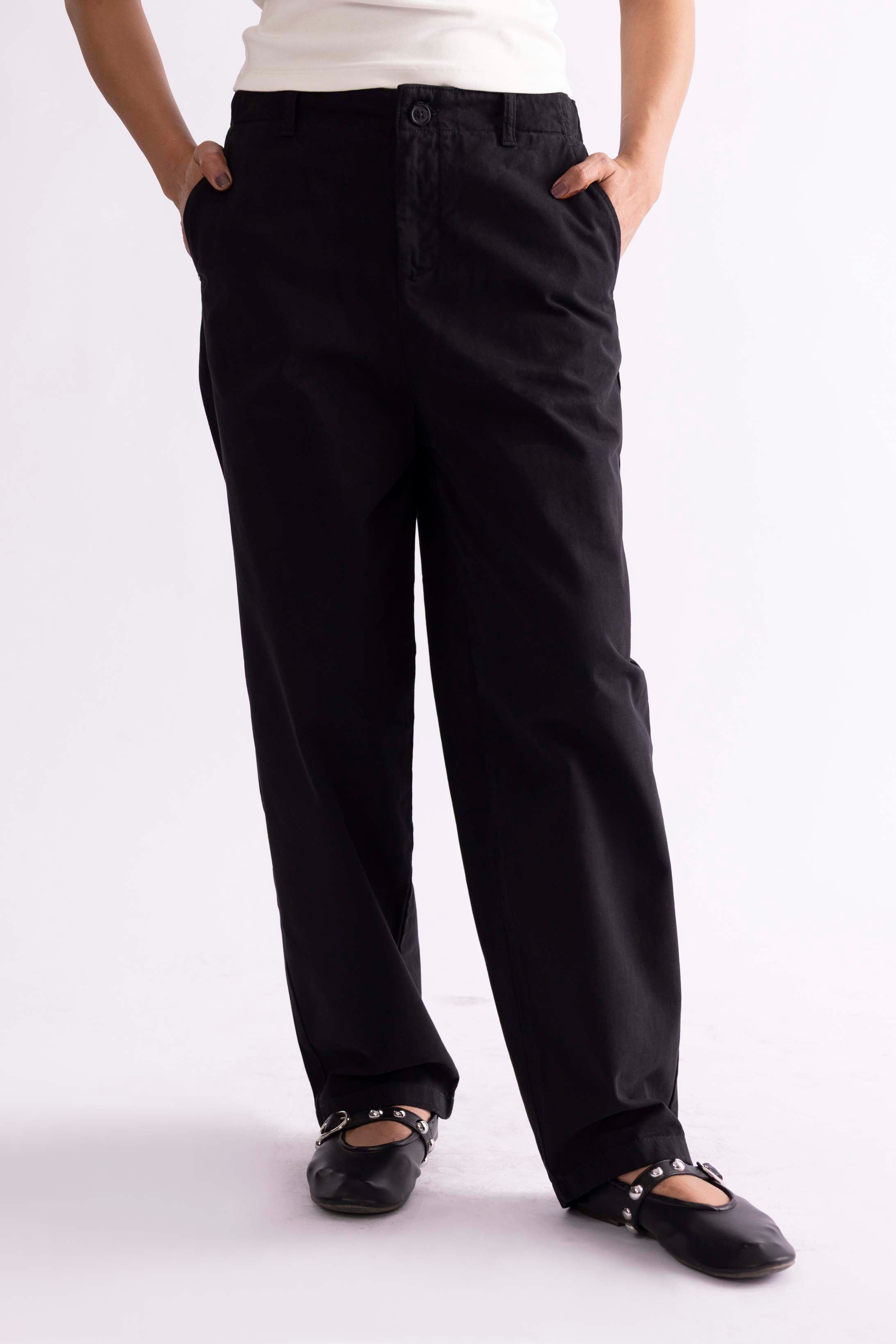 Unisex Loose FIT PANT