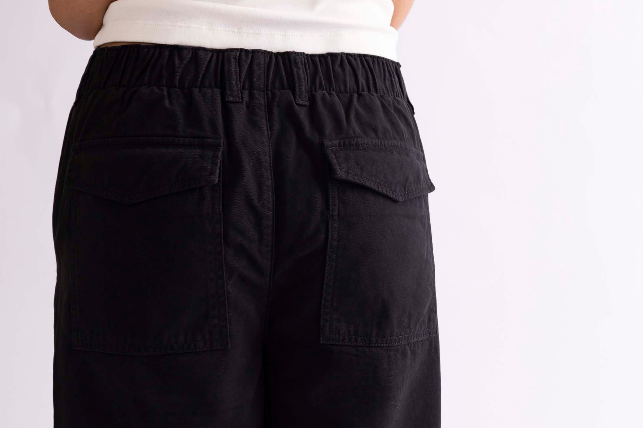 Unisex Loose FIT PANT