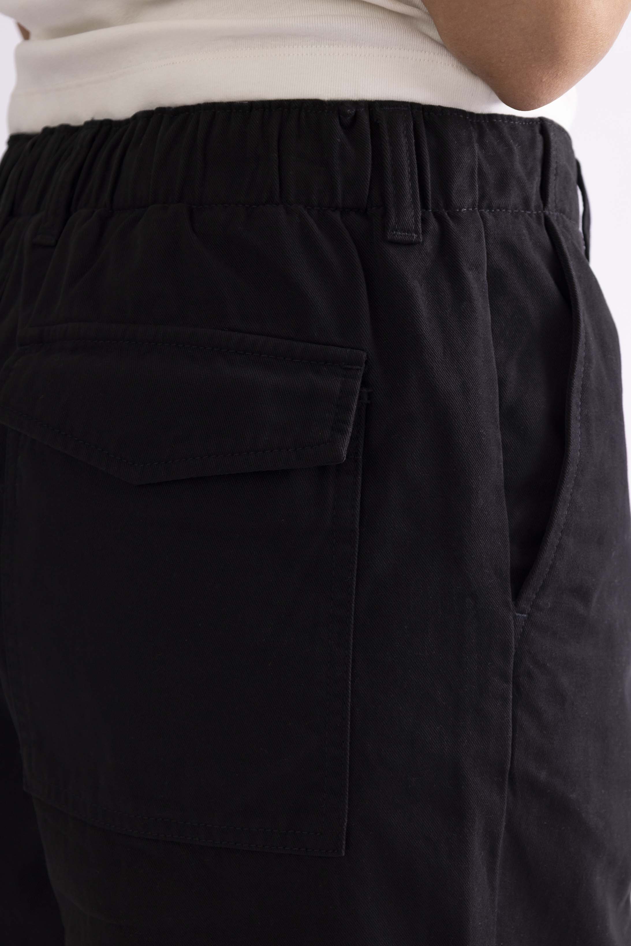 Unisex Loose FIT PANT