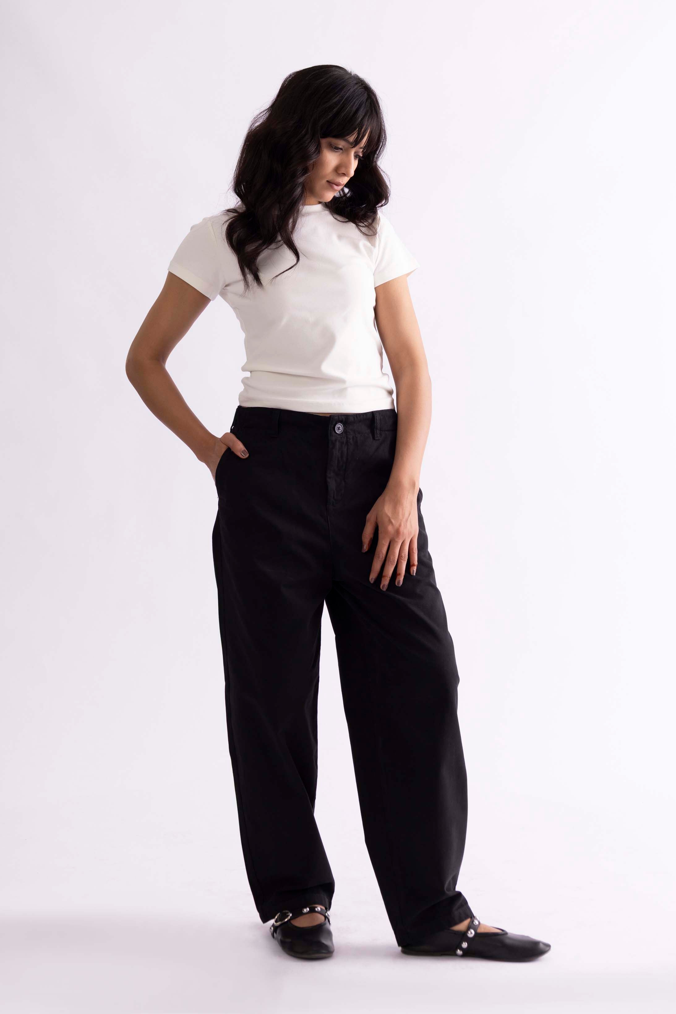 Unisex Loose FIT PANT