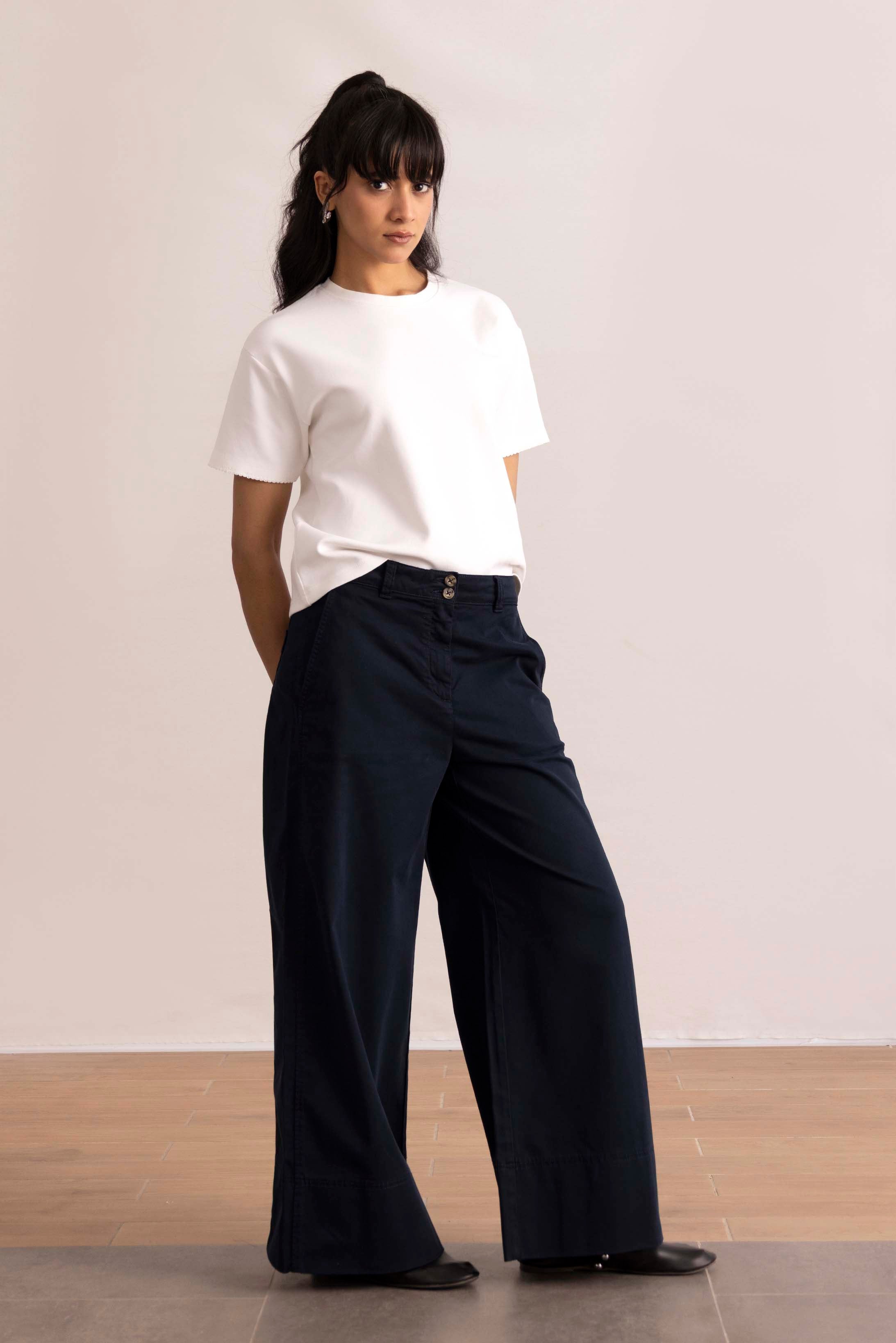 CULOTTE Pant