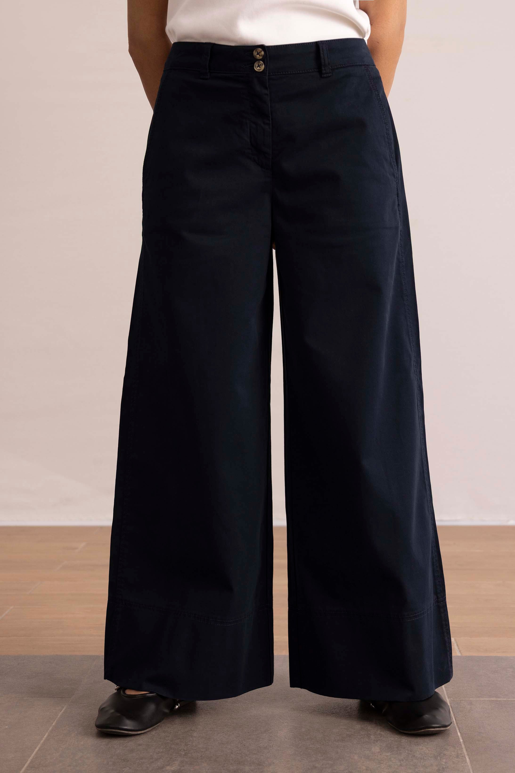 CULOTTE Pant
