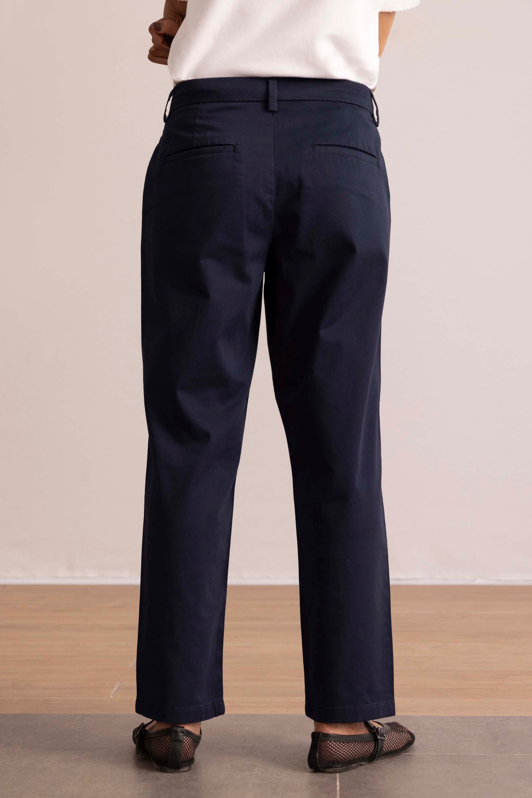 Regular Fit Chino