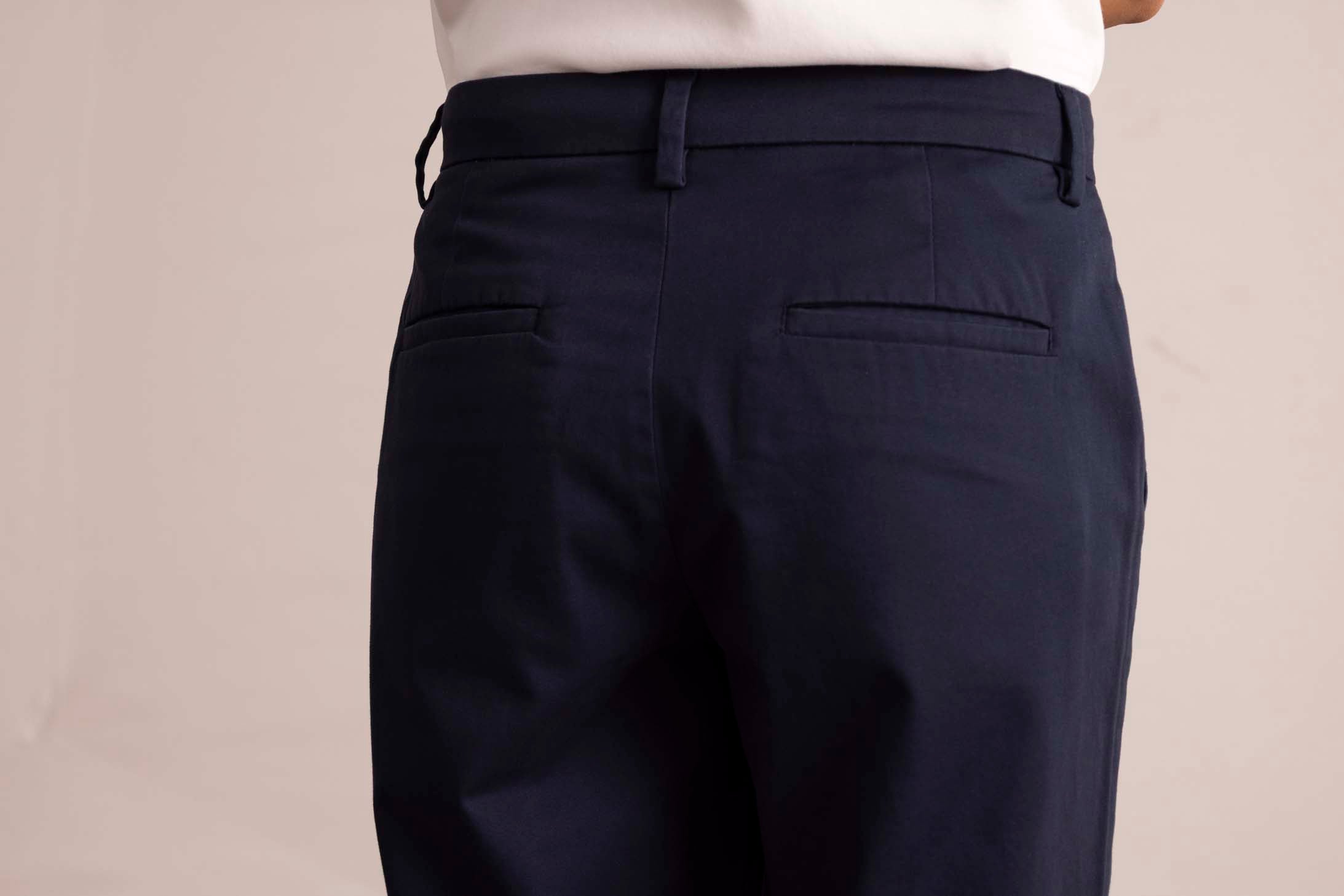 Regular Fit Chino