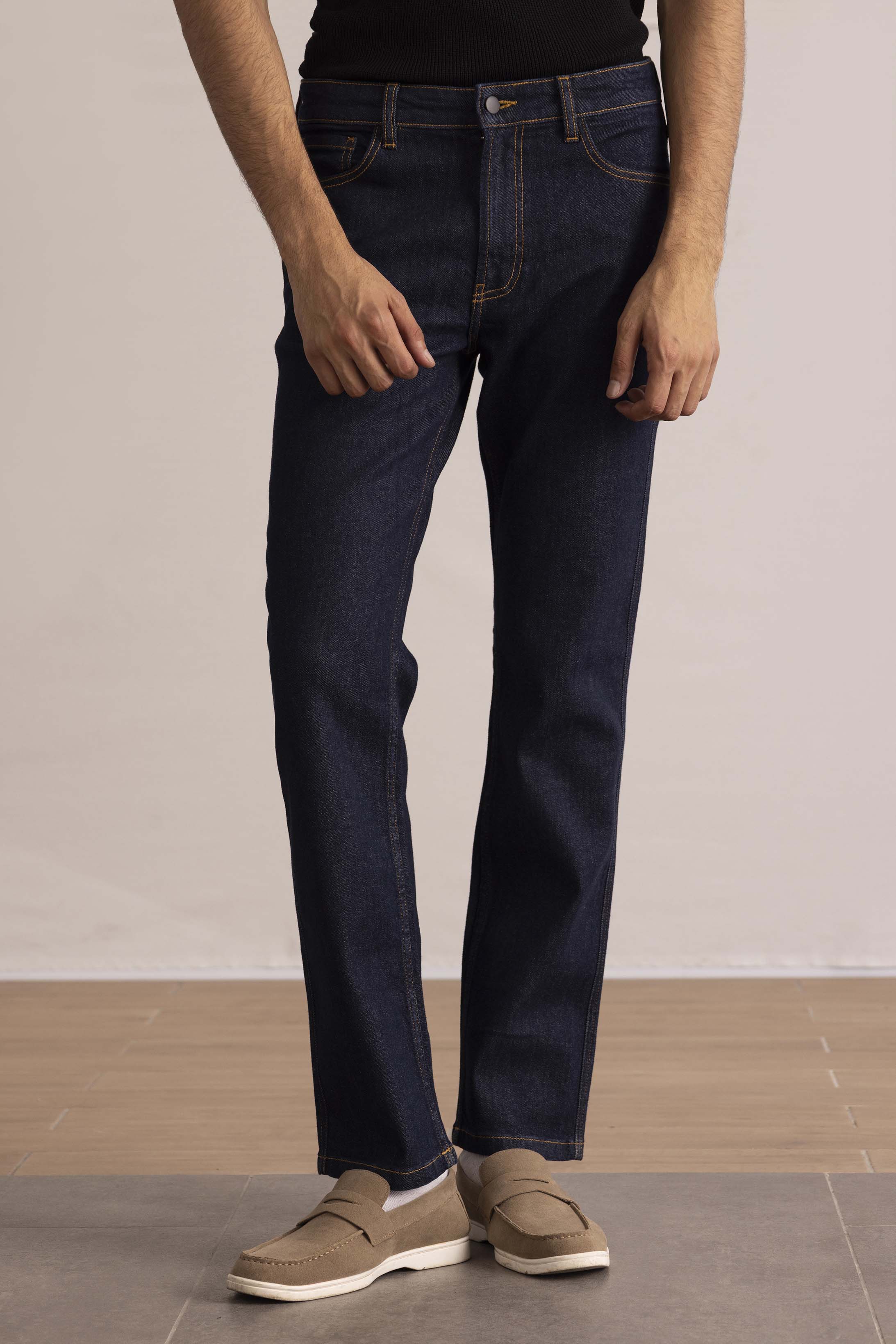 Slim Fit Jeans