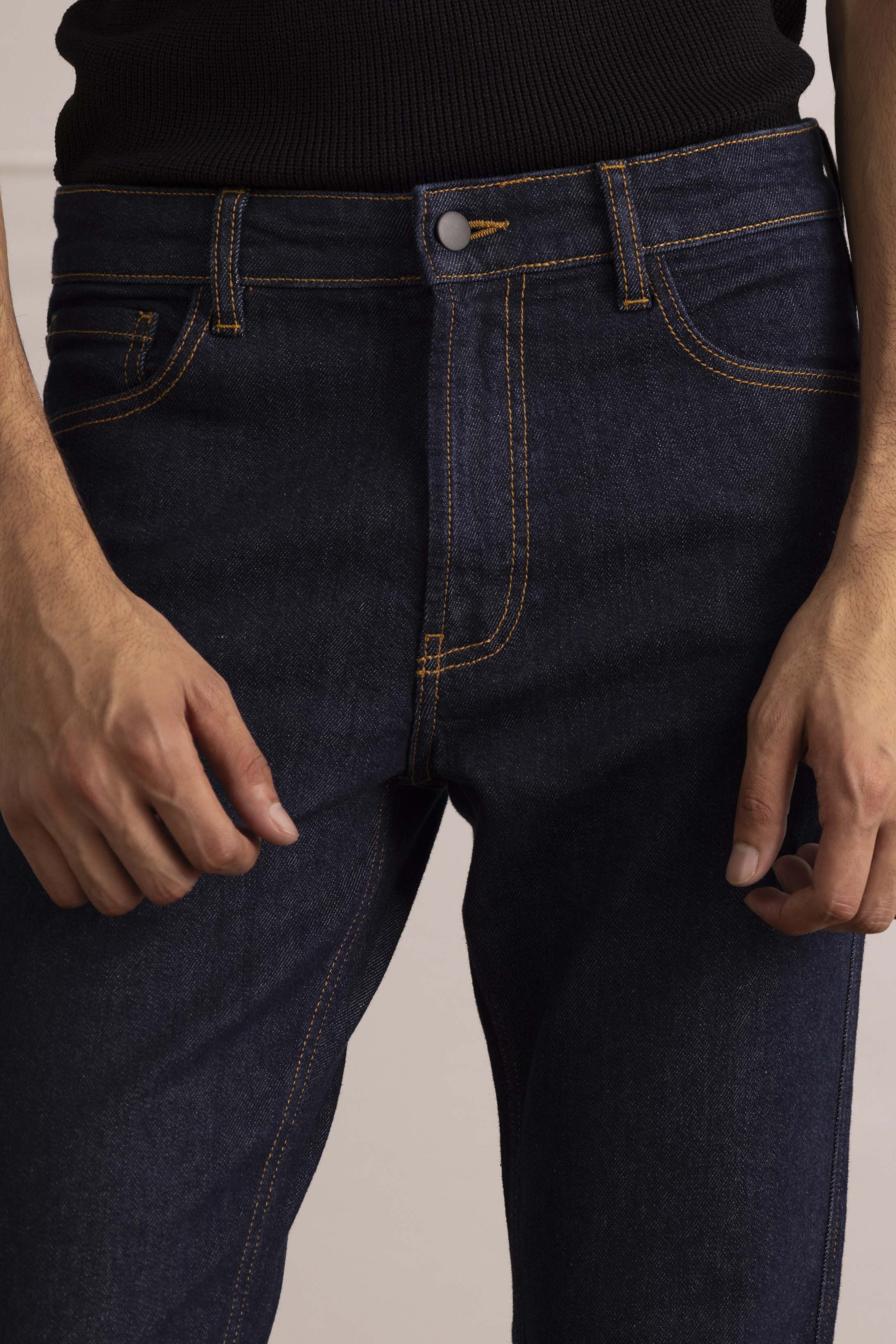 Slim Fit Jeans