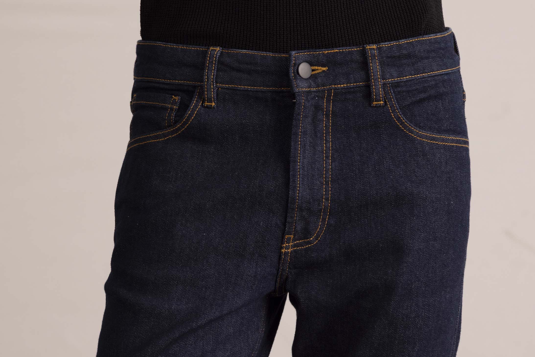 Slim Fit Jeans