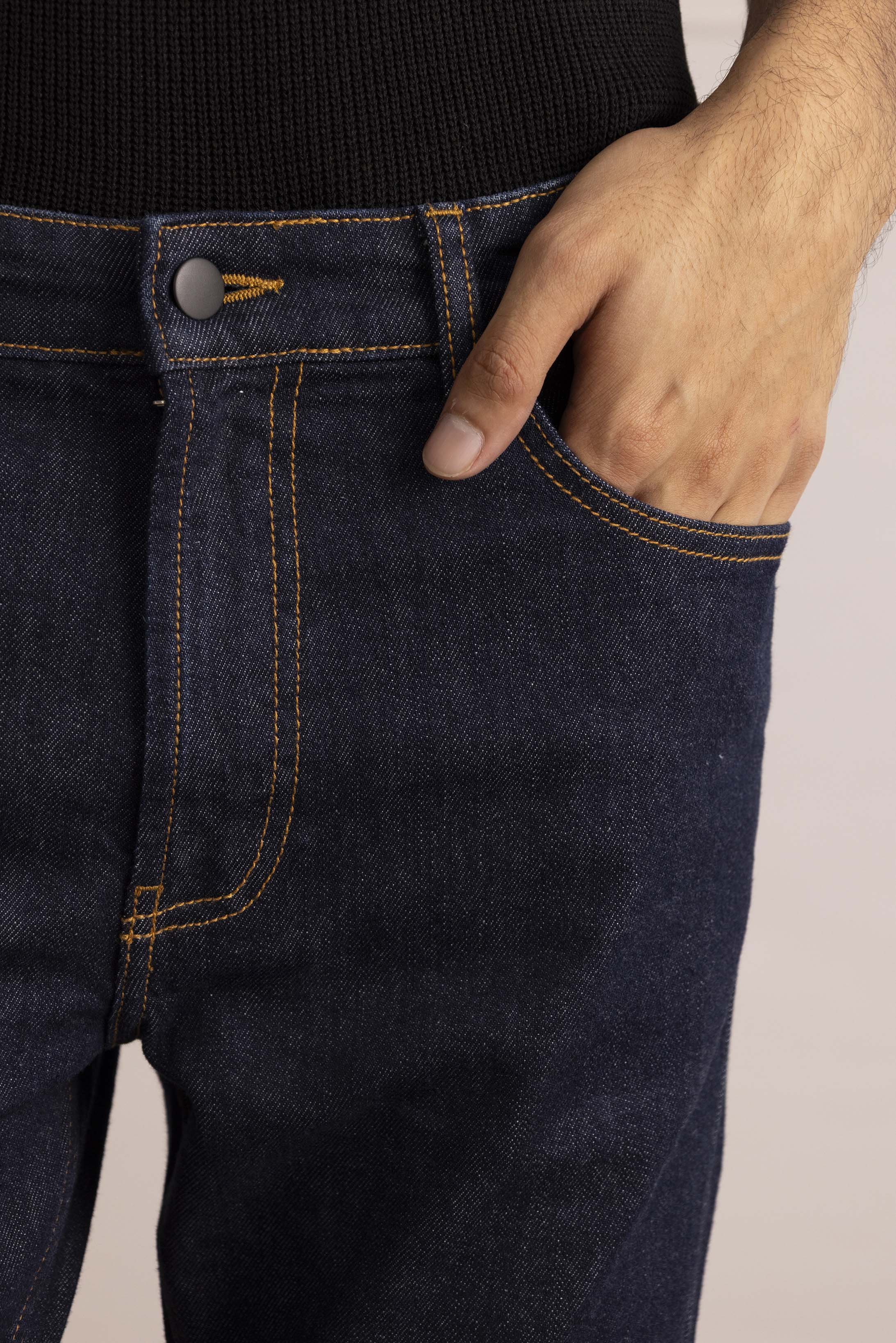 Slim Fit Jeans