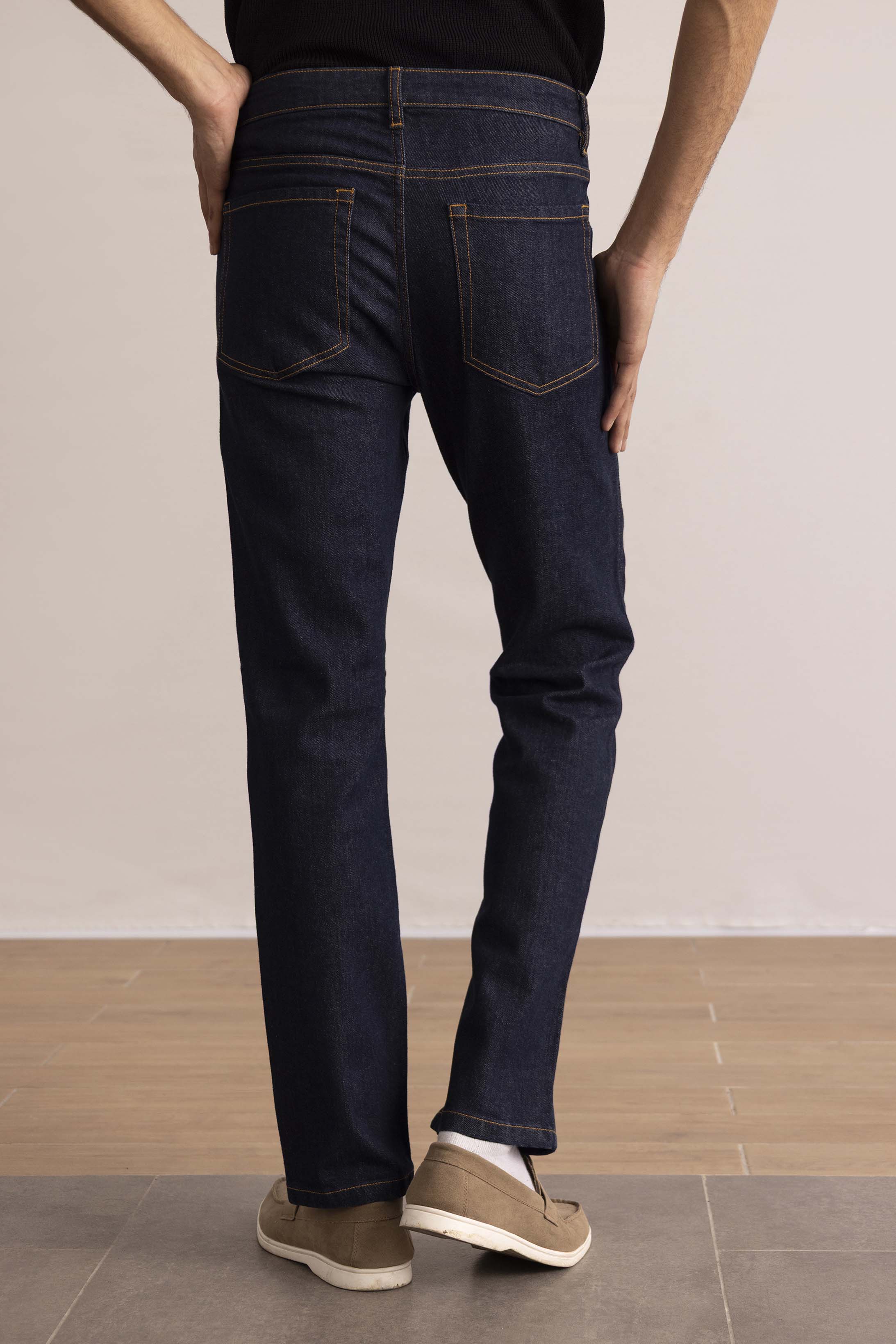 Slim Fit Jeans