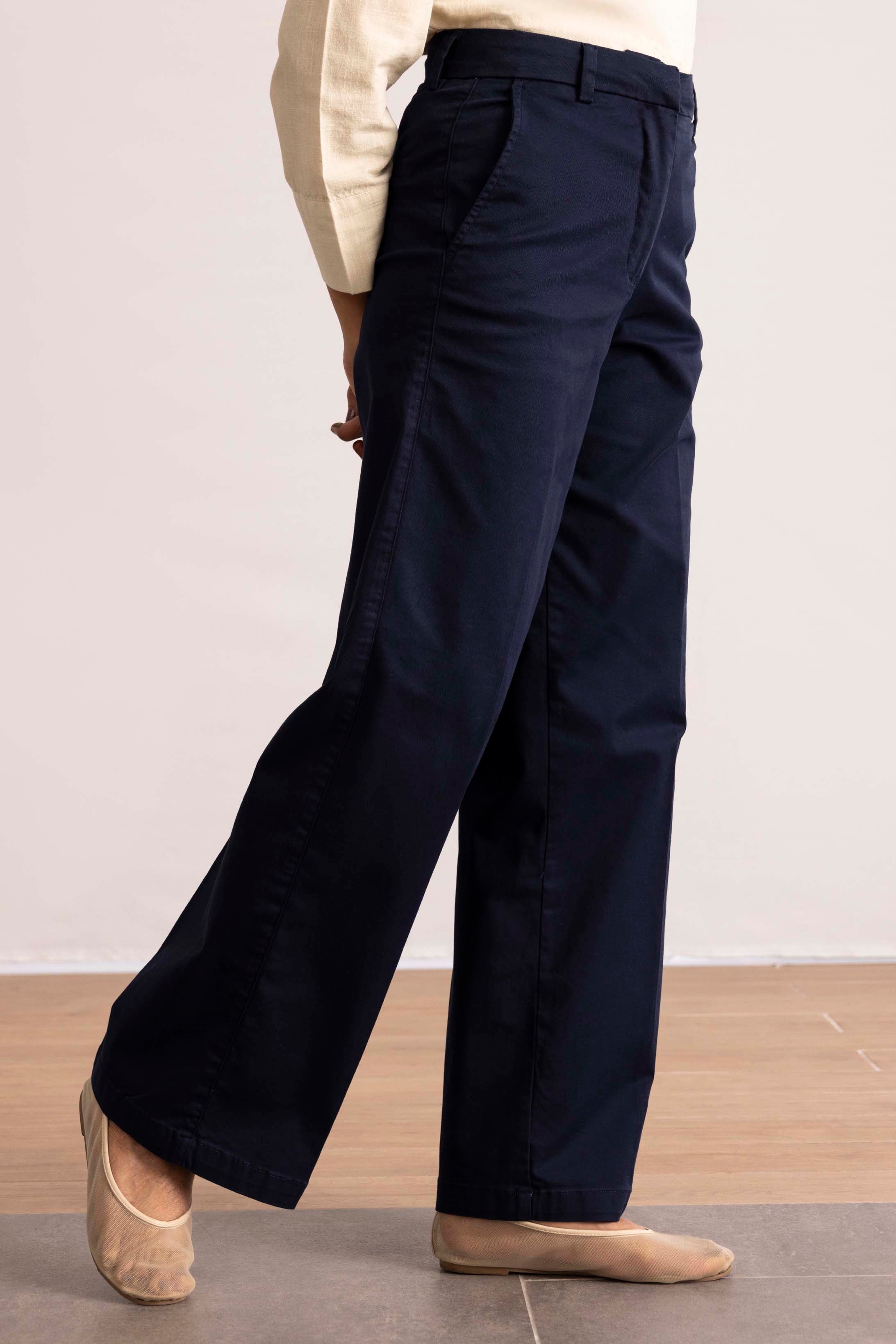 Regular Fit Chino