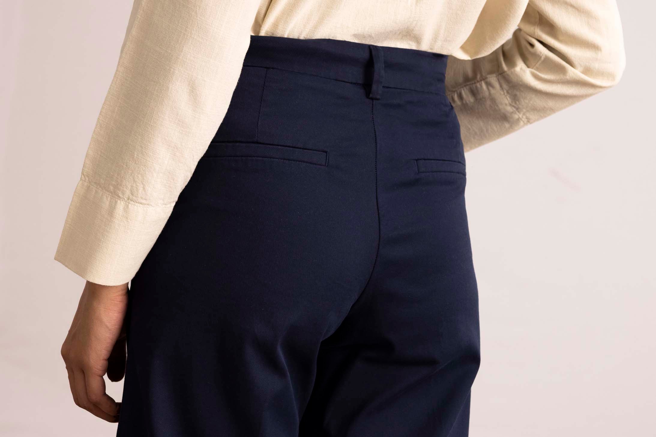 Regular Fit Chino
