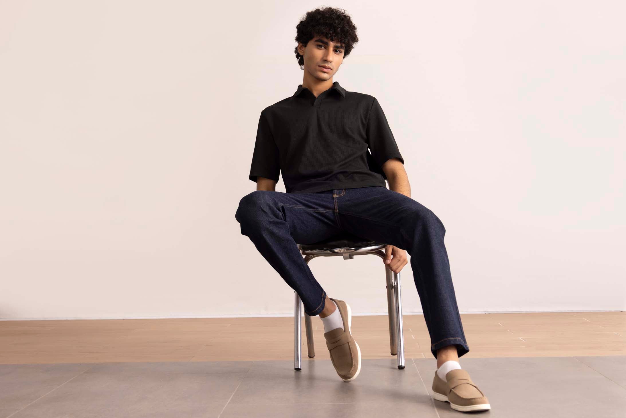 Slim Fit Jeans