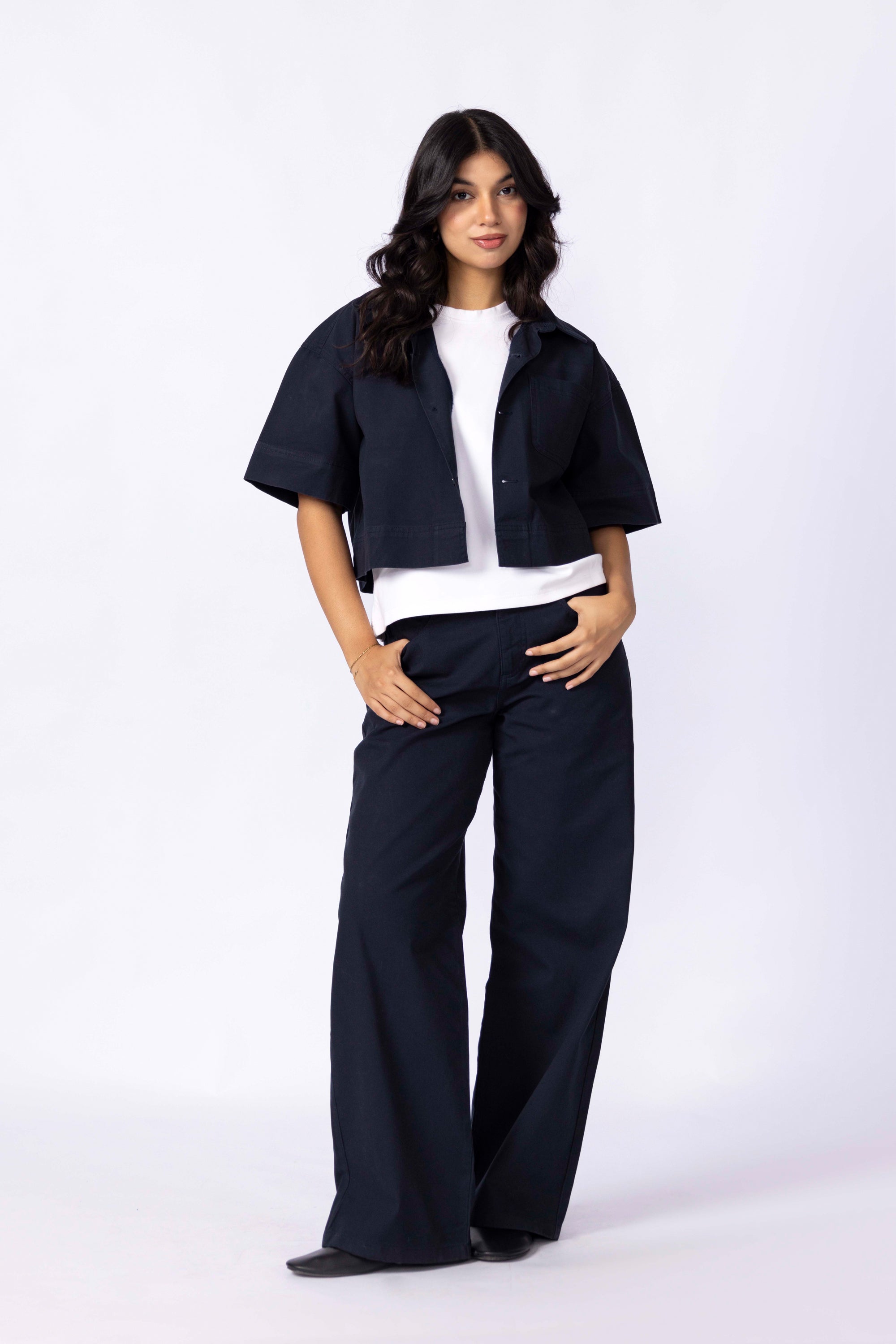 Women Co-Ord Set