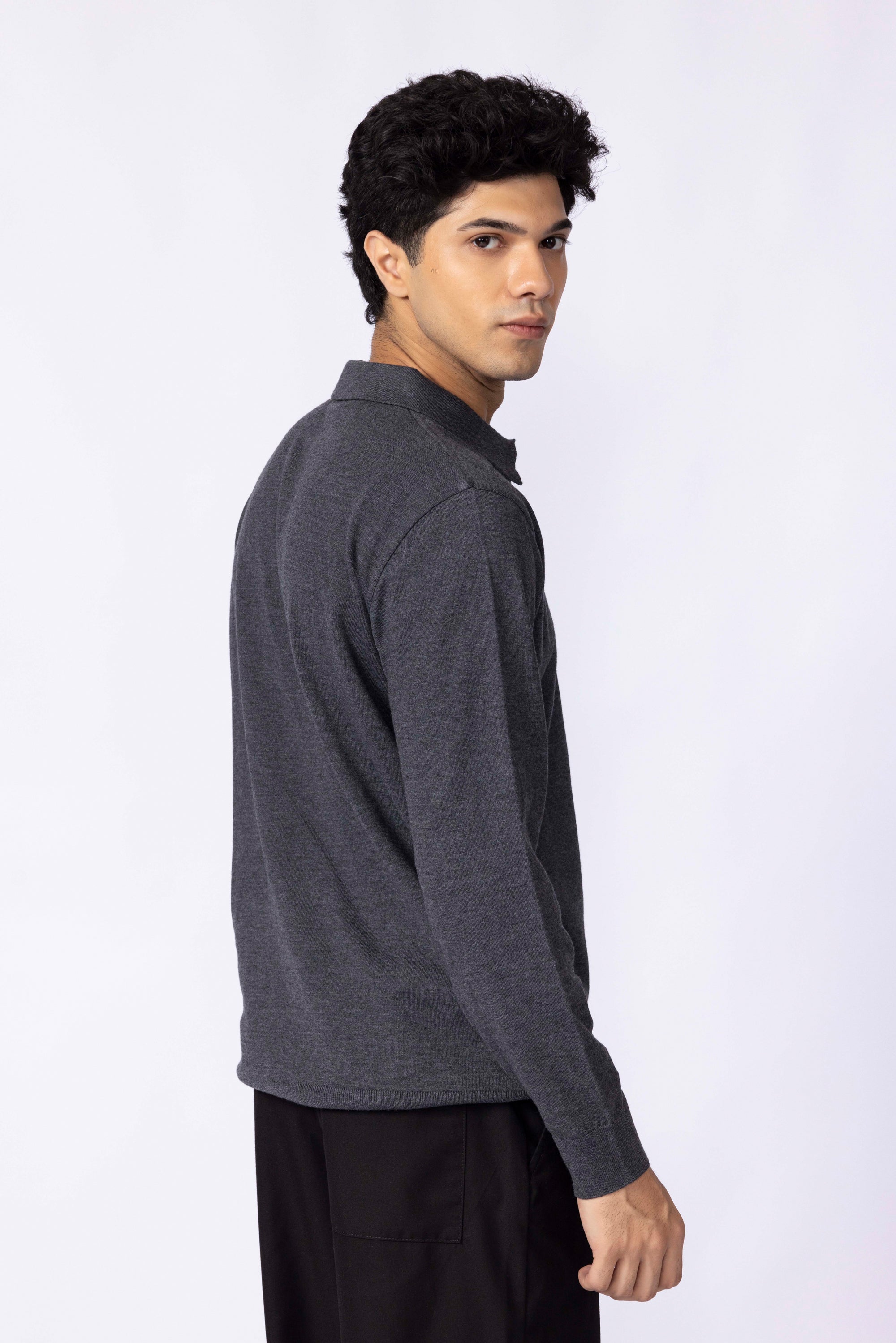 #Color_Charcoal Grey