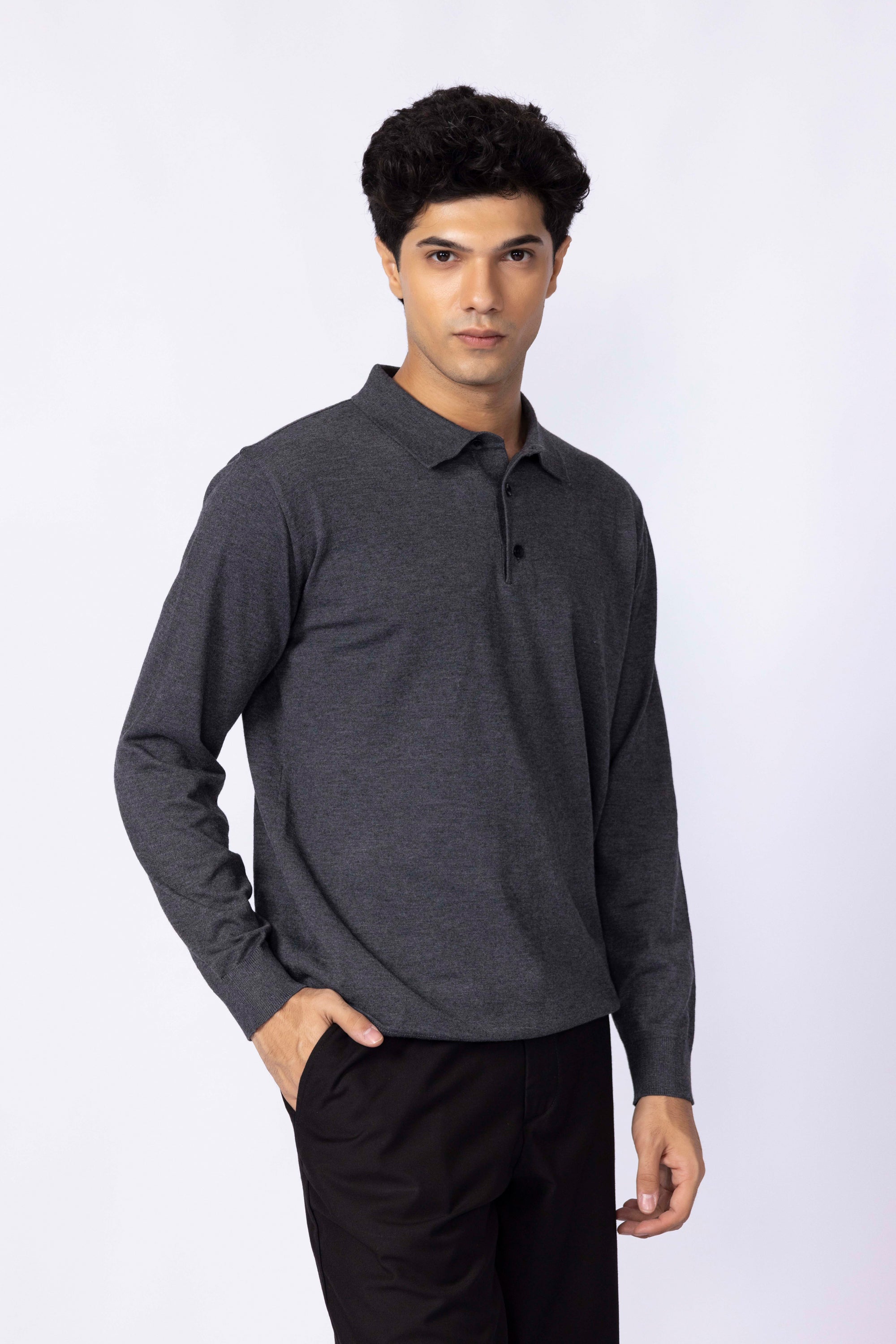 #Color_Charcoal Grey