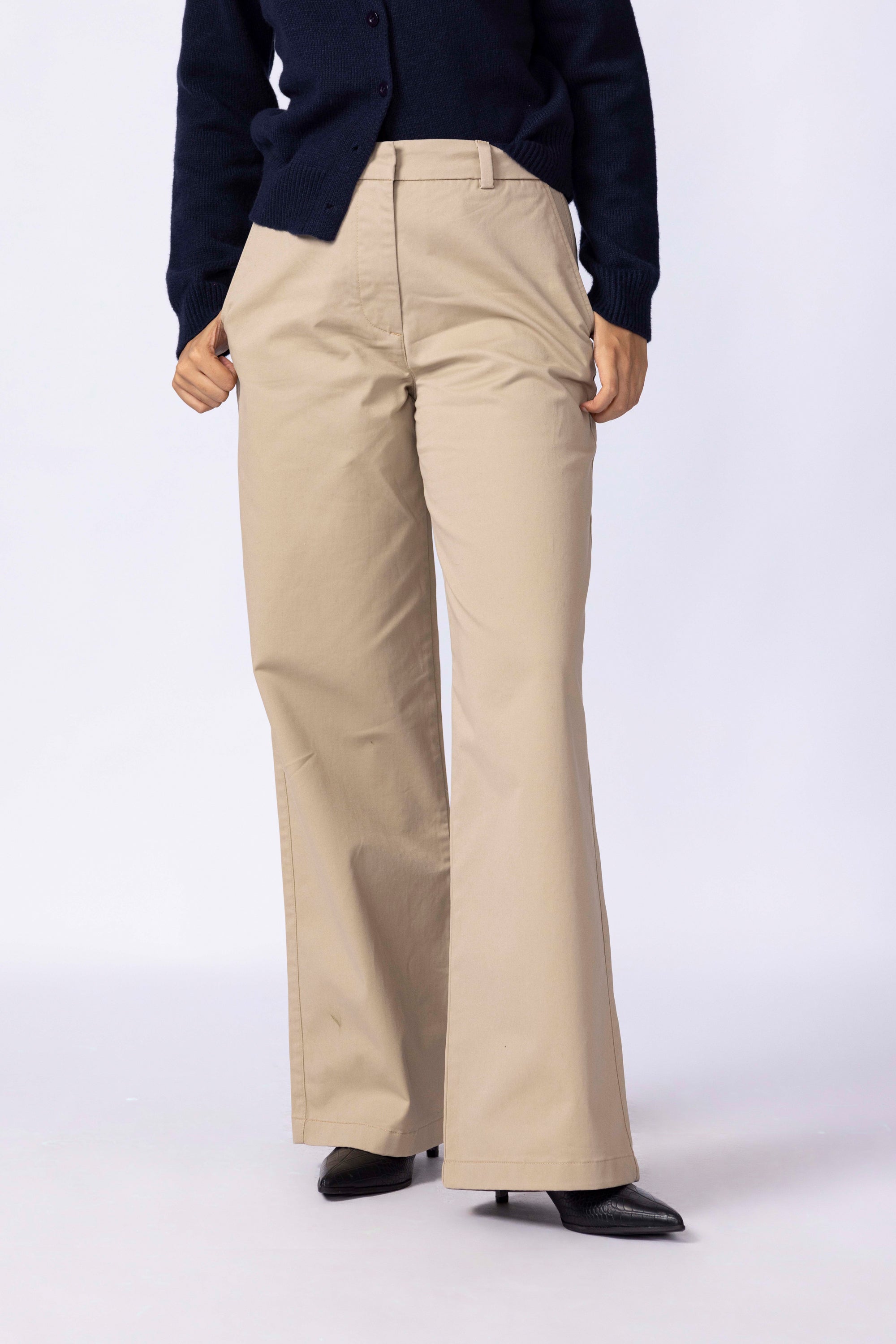 Women Chino Pants