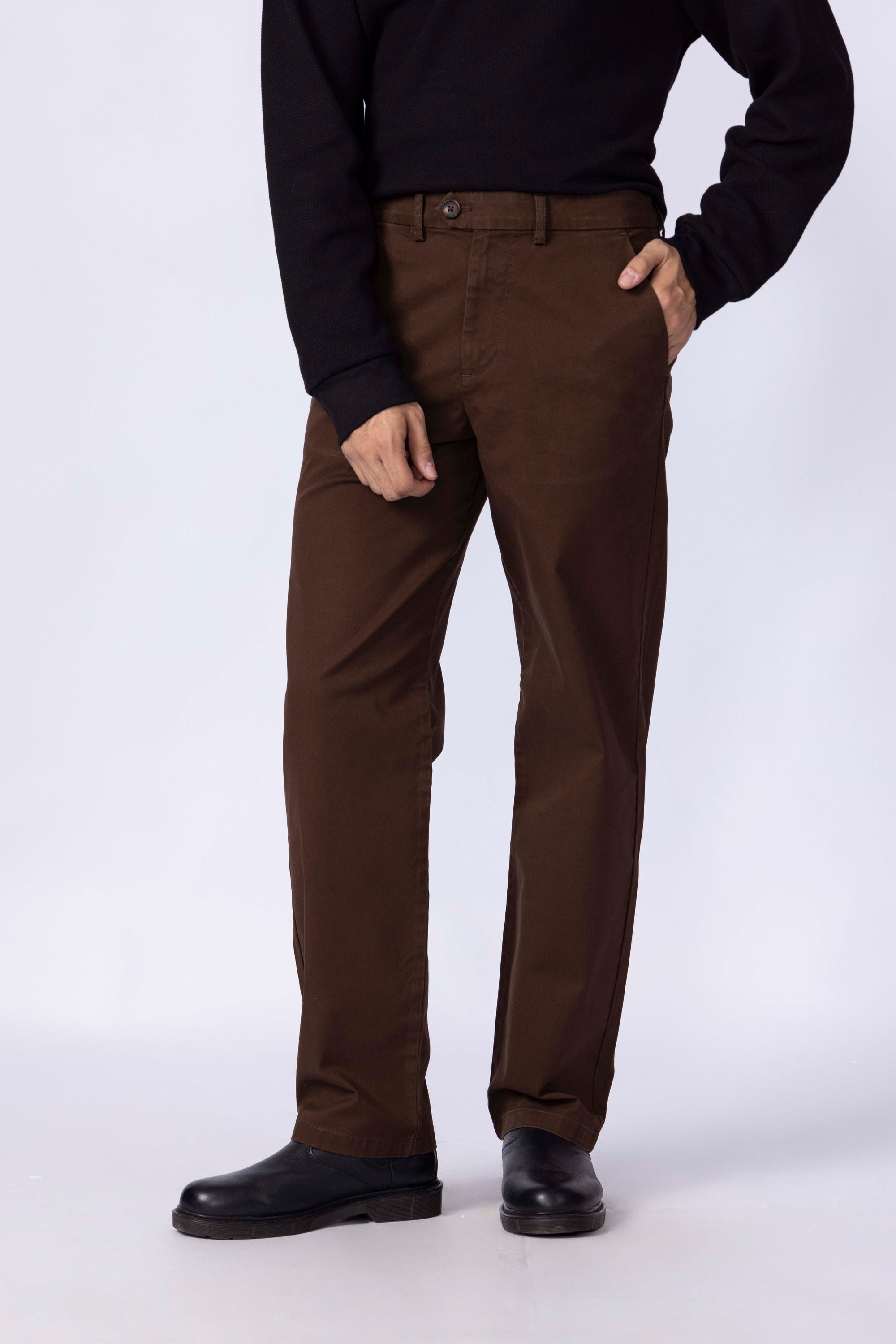 Men’s Chino Pants