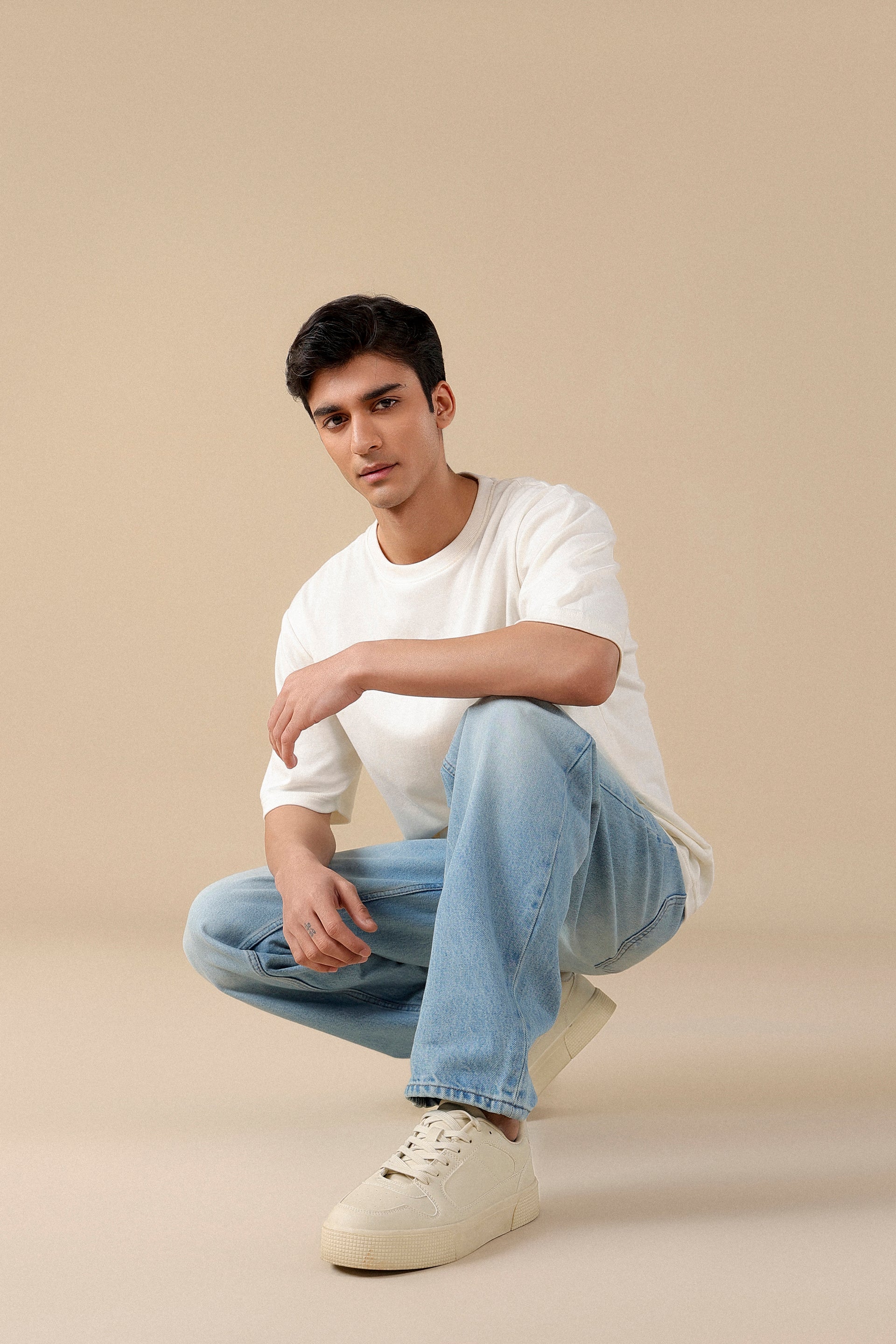 Straight Fit Jeans