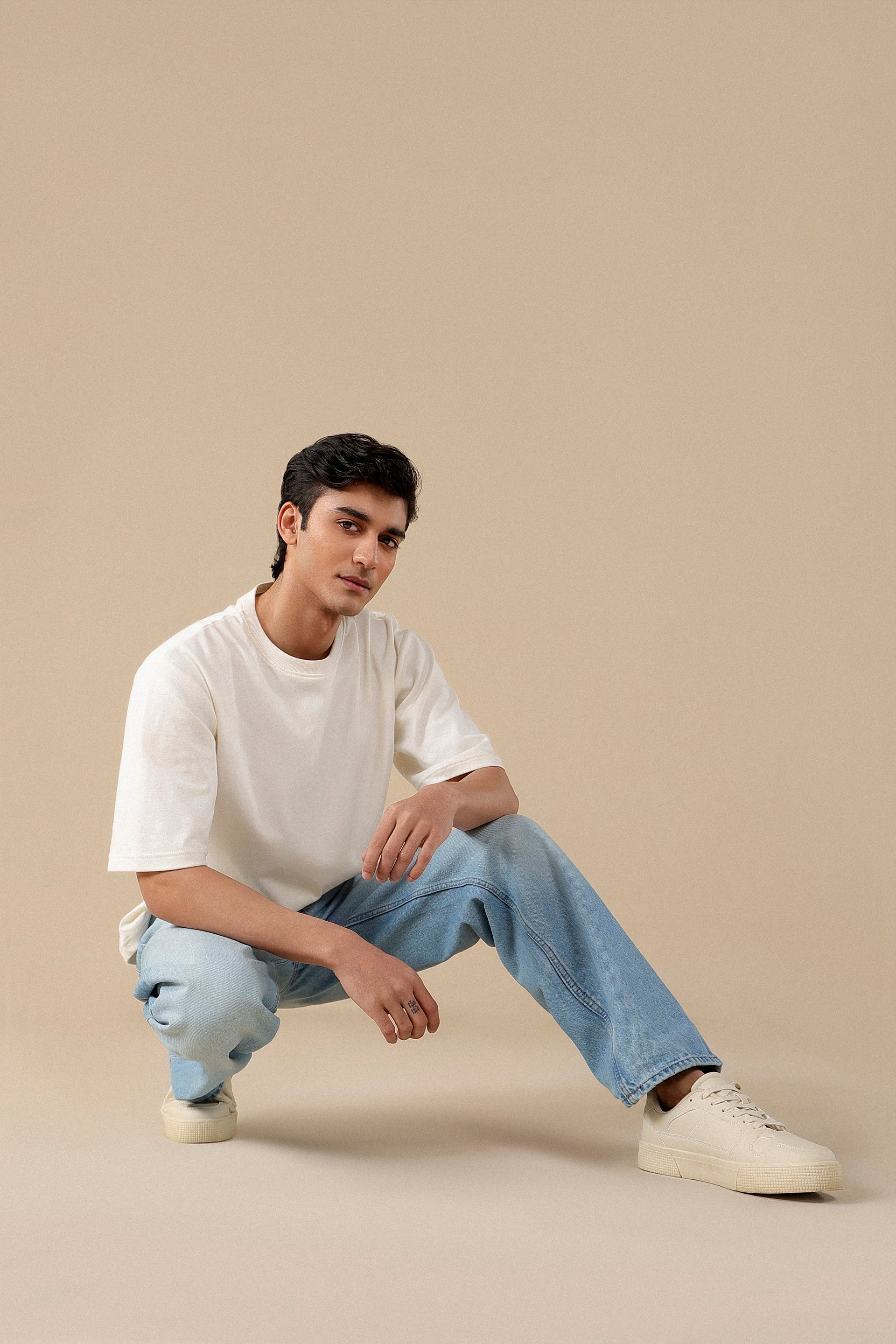 Straight Fit Jeans