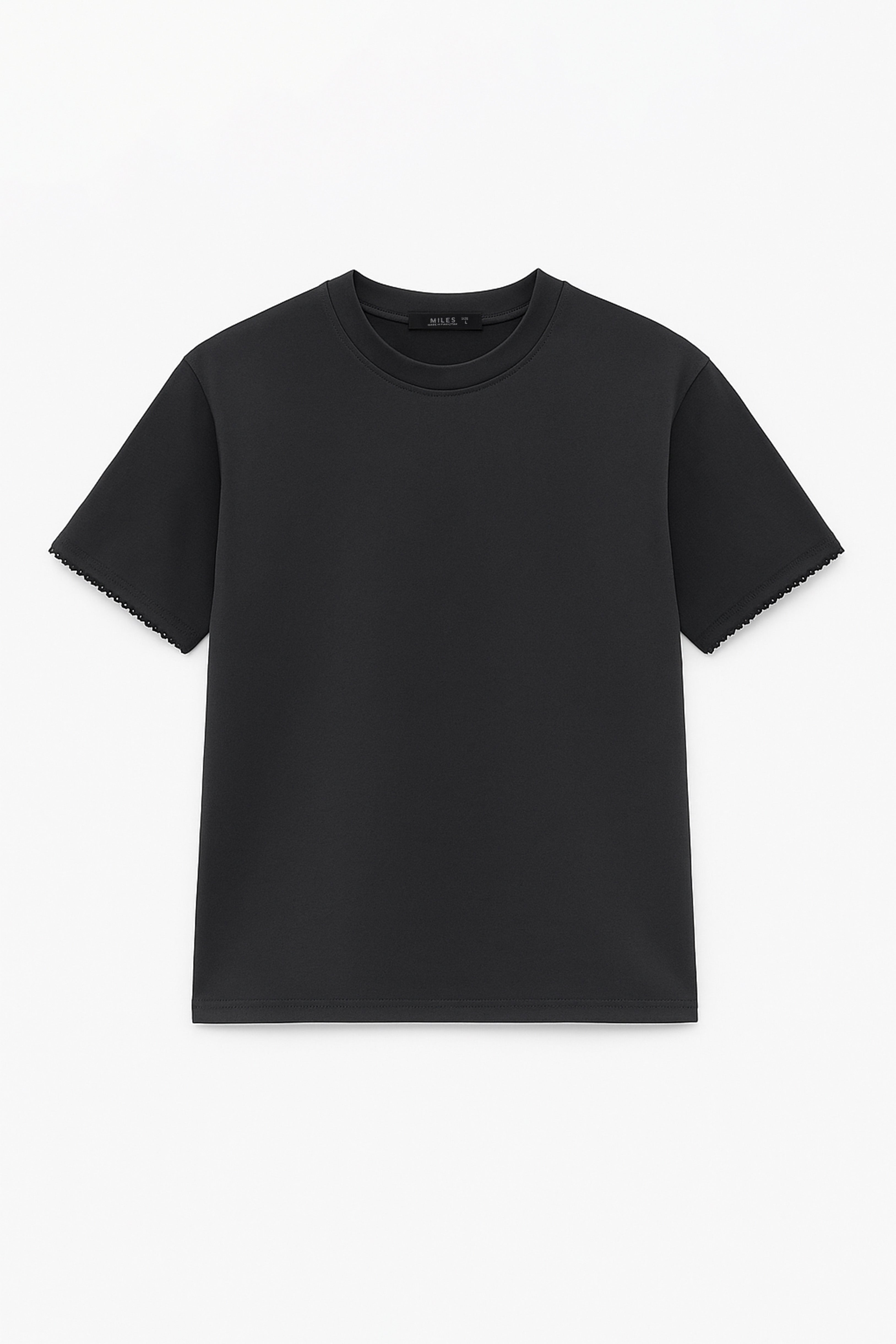 Essential Trim T-Shirt