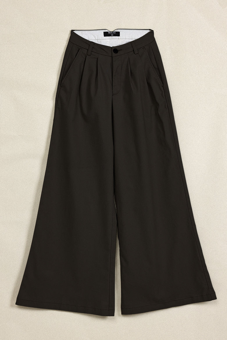 Super Wide Leg Pants