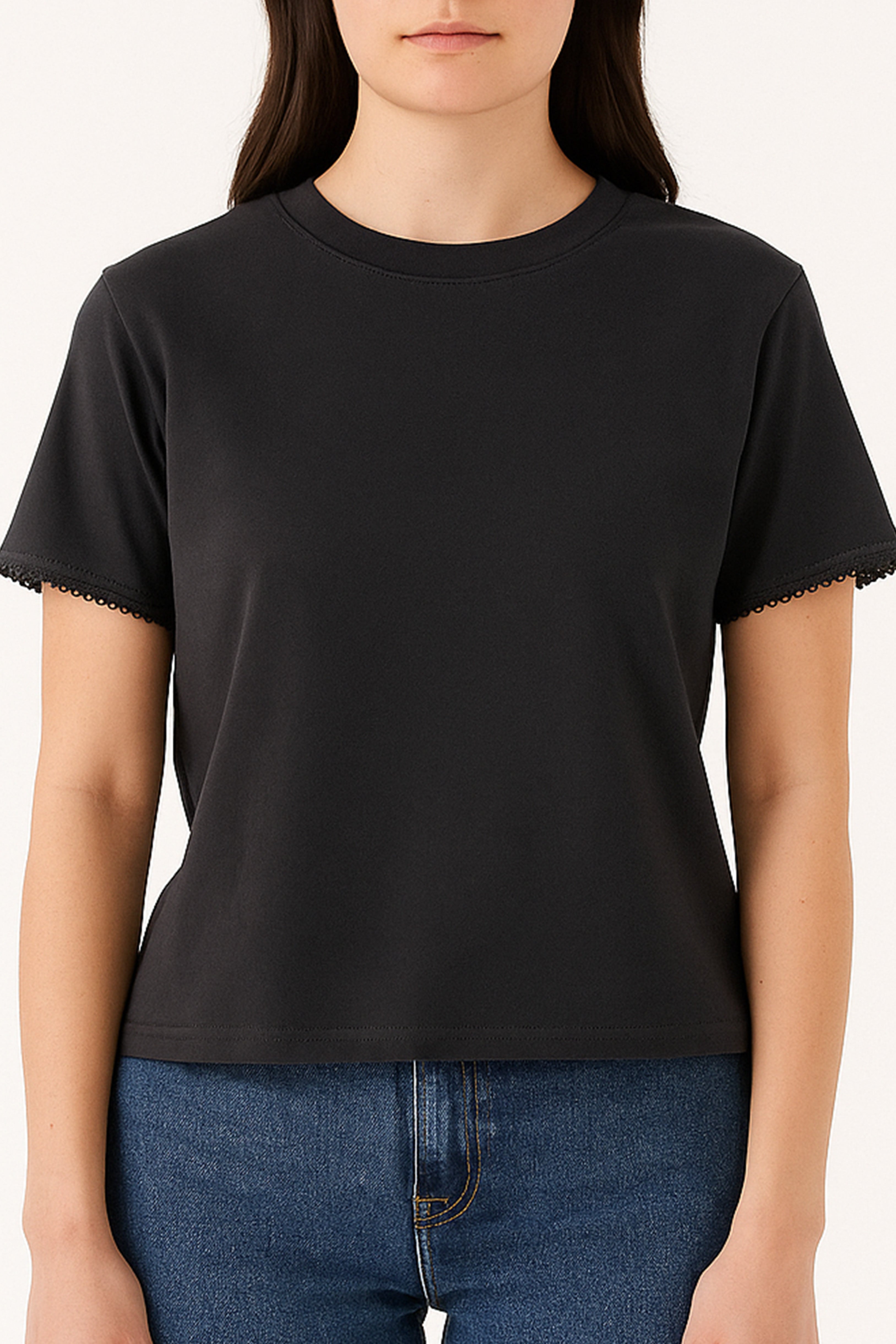 Essential Trim T-Shirt