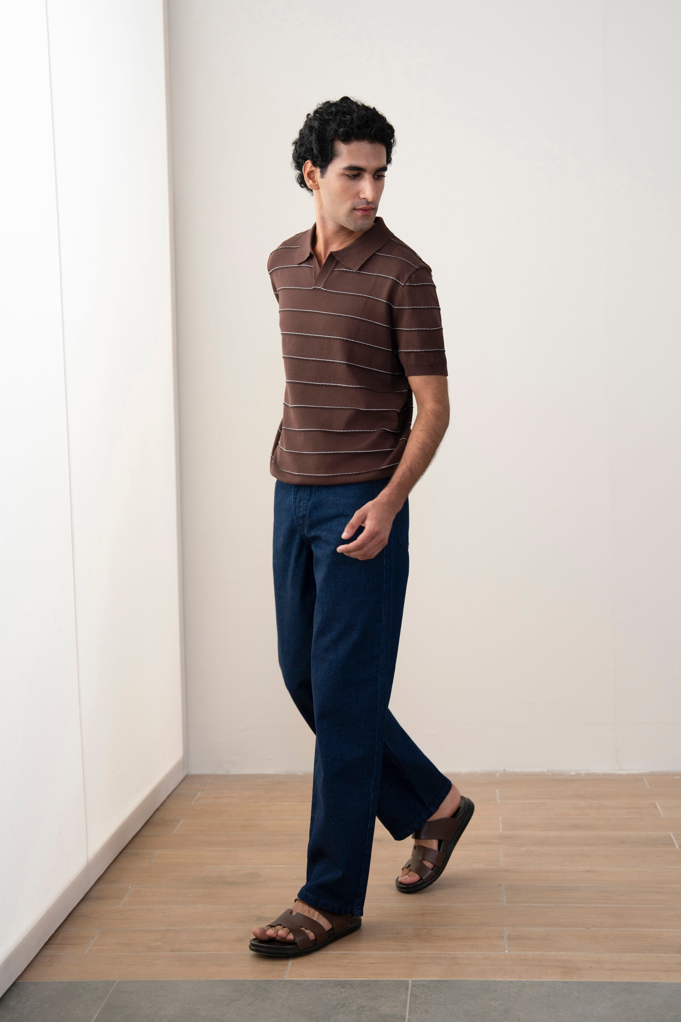 #Color_Brown