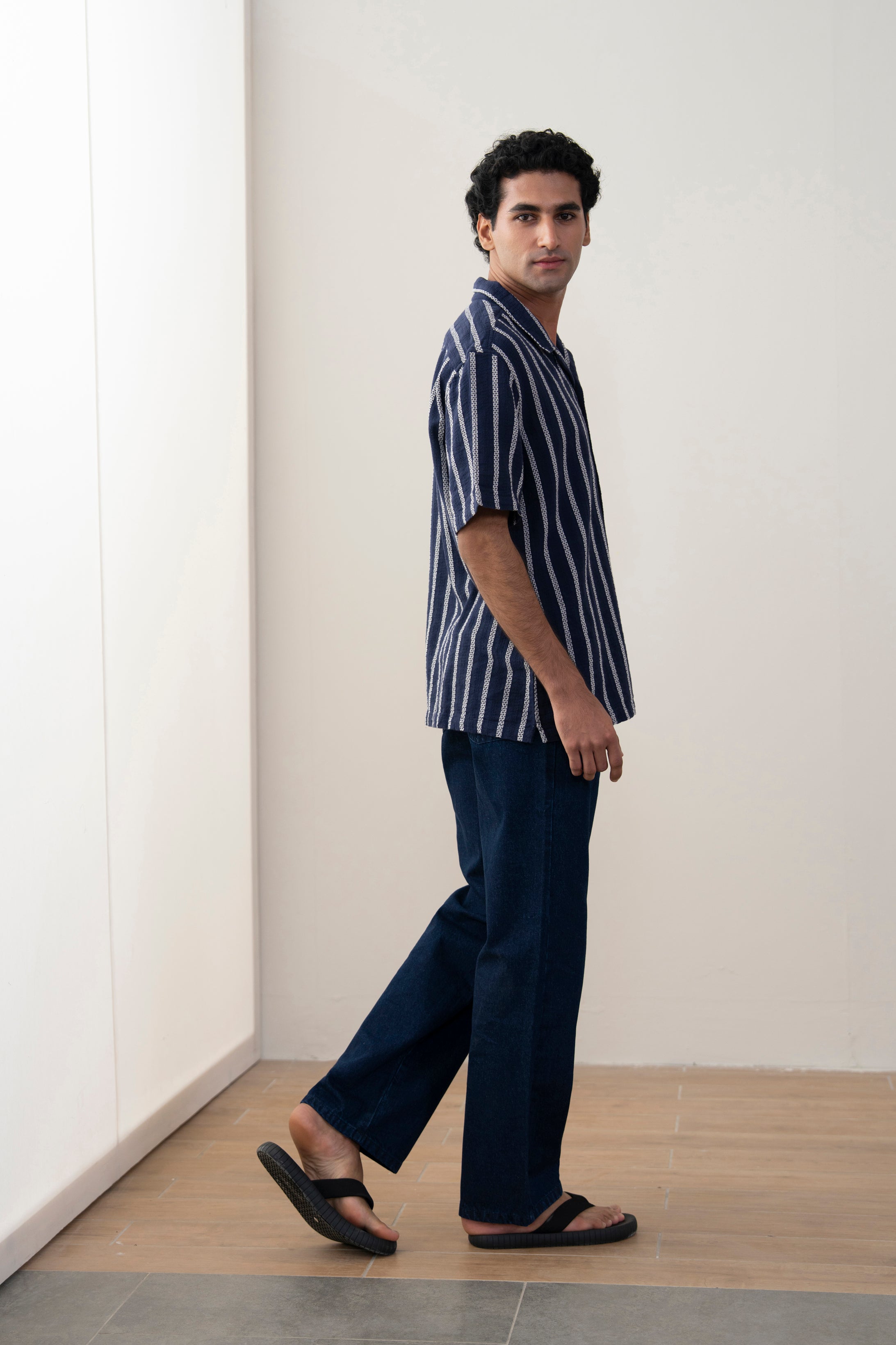#Color_Navy Blue