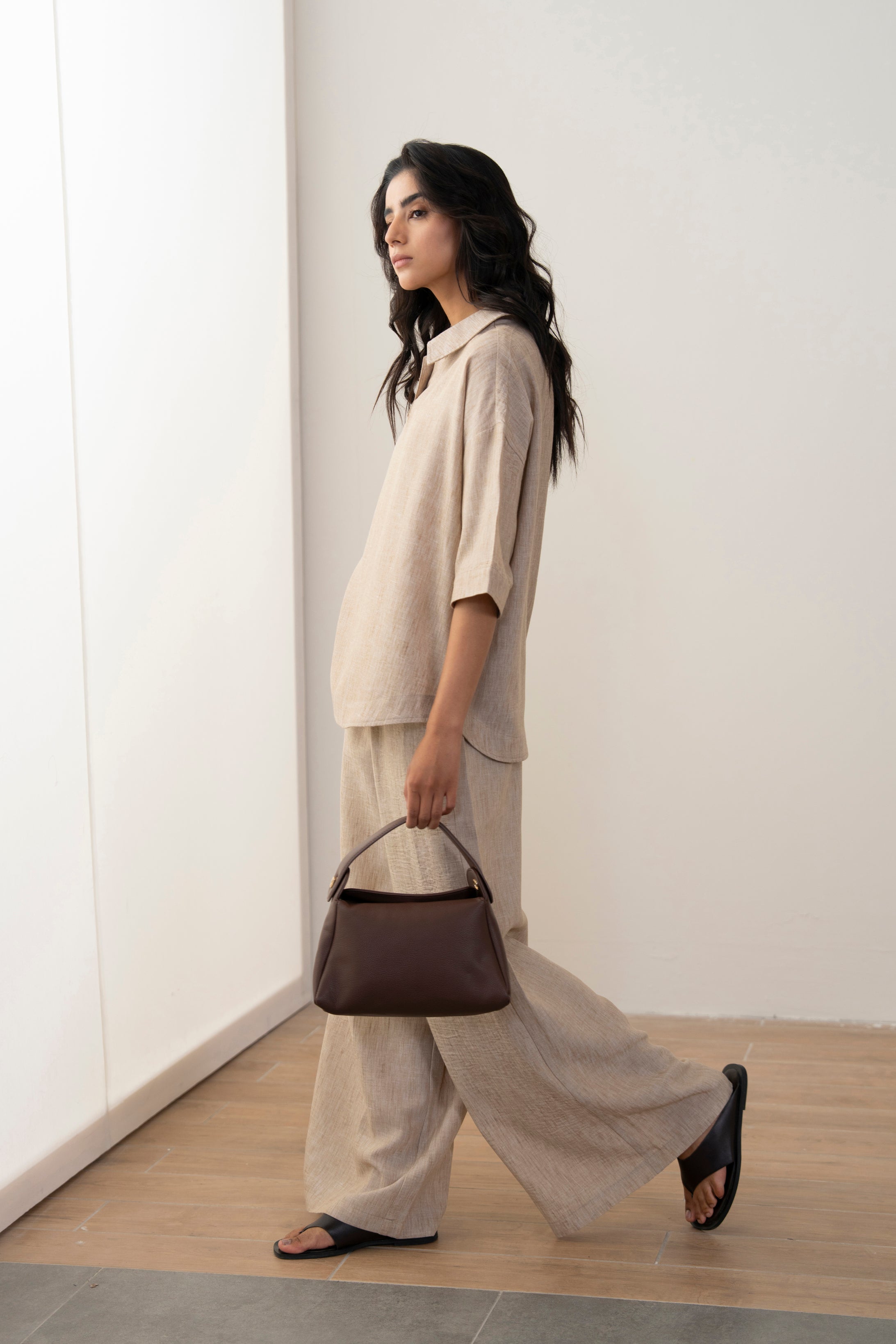 Dune Linen Set