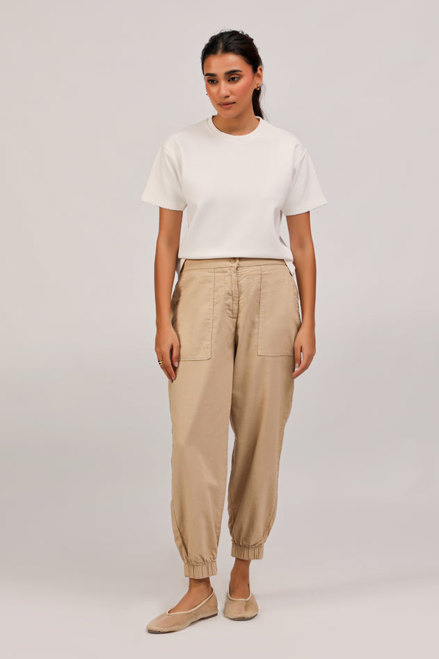 Jogger pants for women