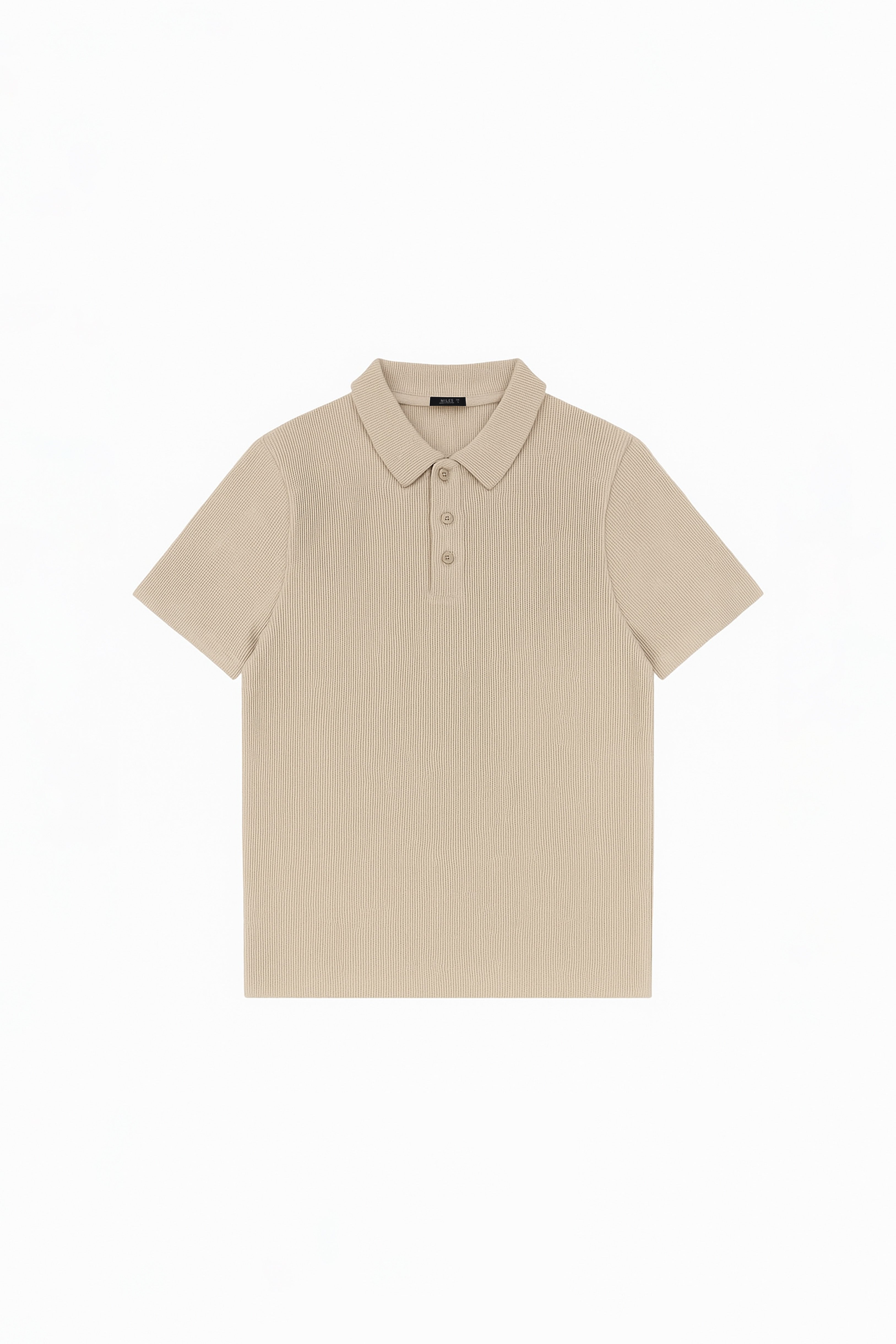 Polo Shirts for men #Color_Ecru