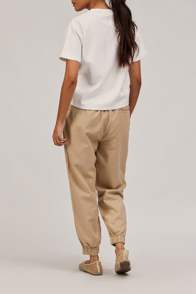Jogger pants for women