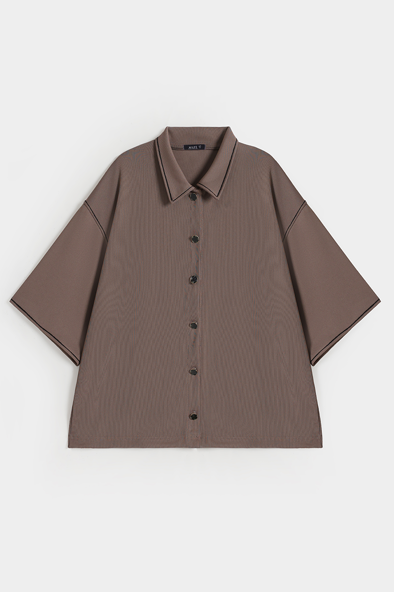 Women polo shirts