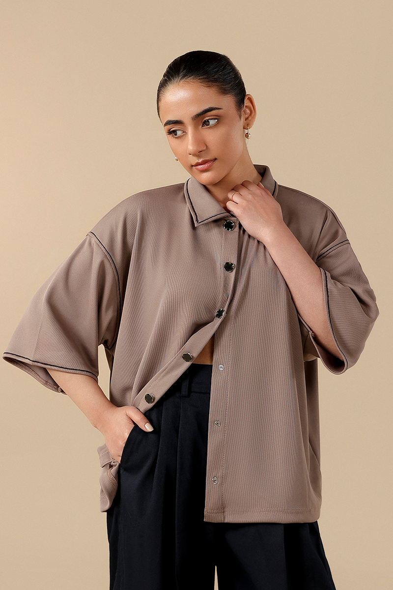 Women polo shirts