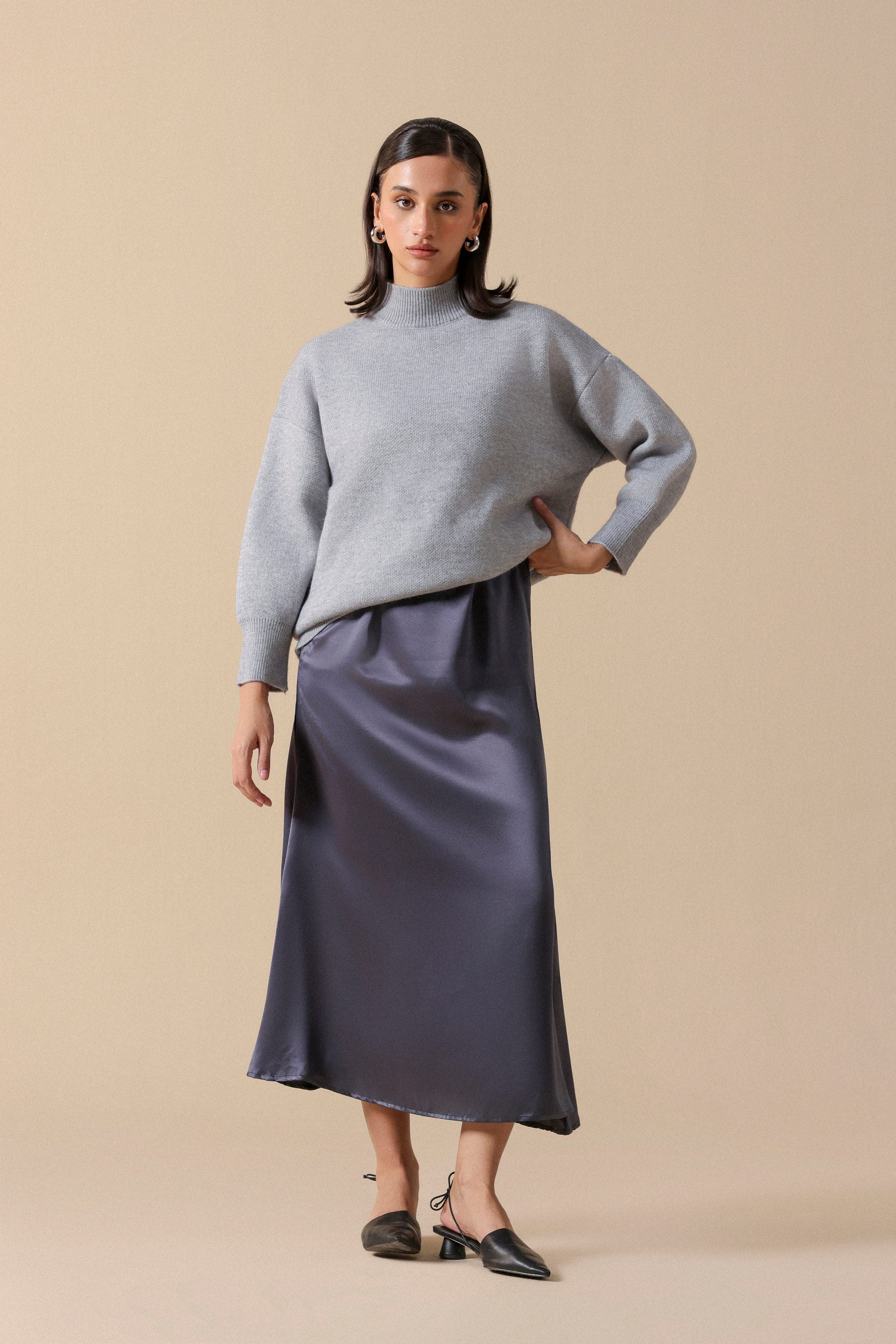 skirts for girls #Color_Slate